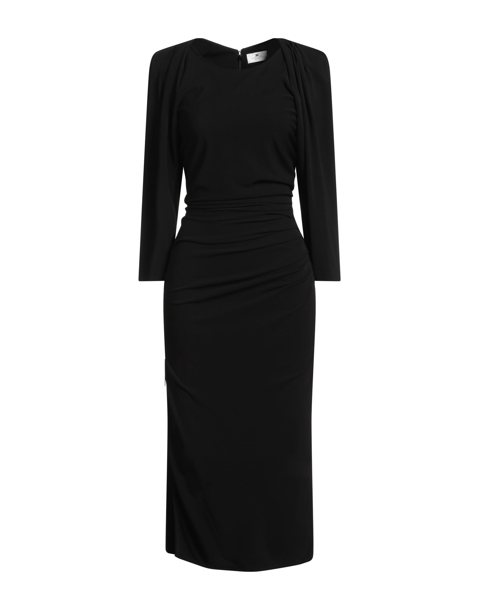 ELISABETTA FRANCHI ΦΟΡΕΜΑΤΑ Midi φόρεμα
