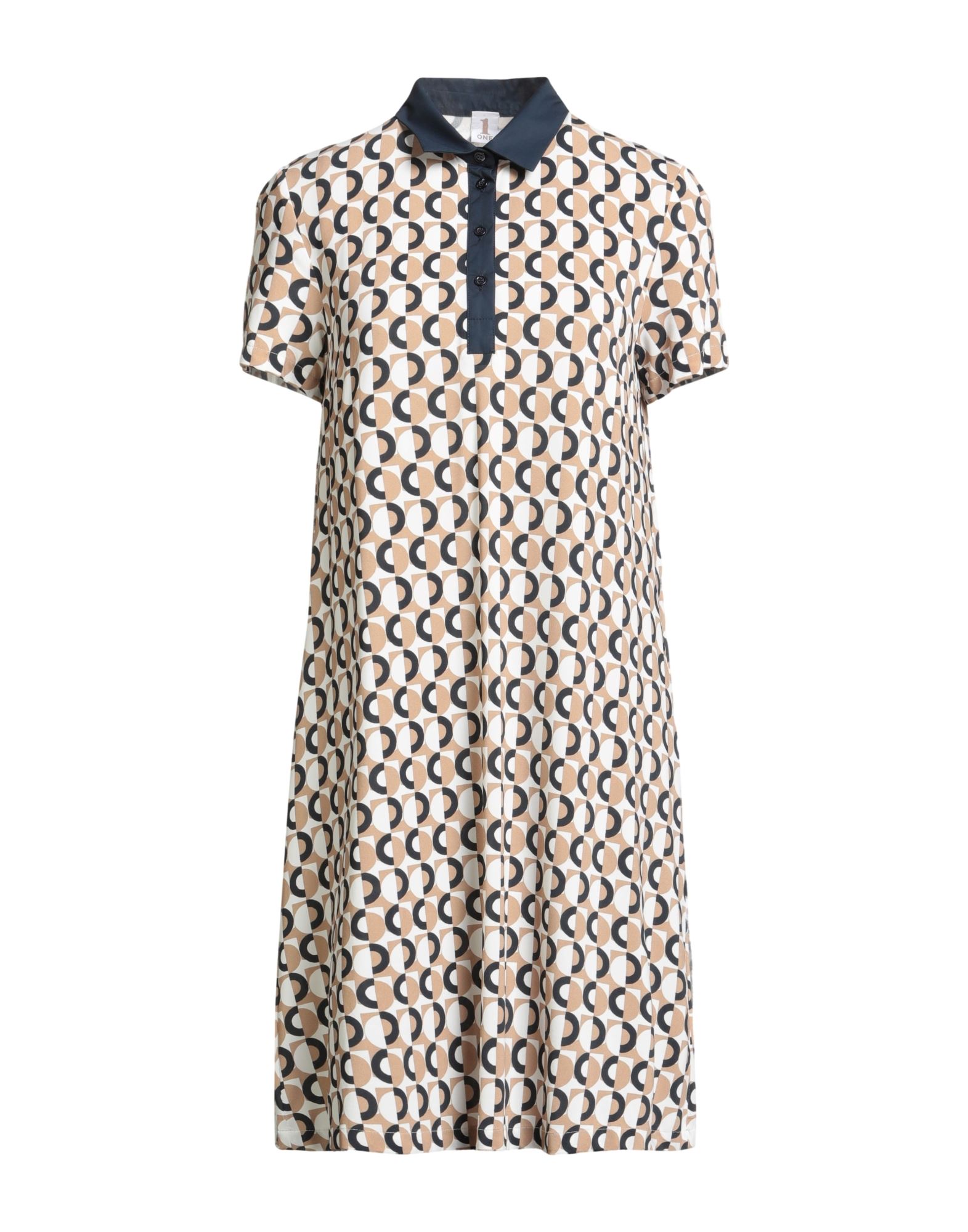  1-one - Vestidos - Minivestidos - On Yoox.com 