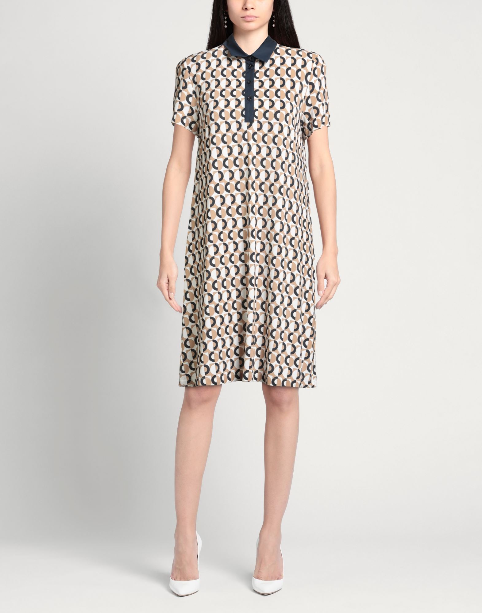  1-one - Vestidos - Minivestidos - On Yoox.com 