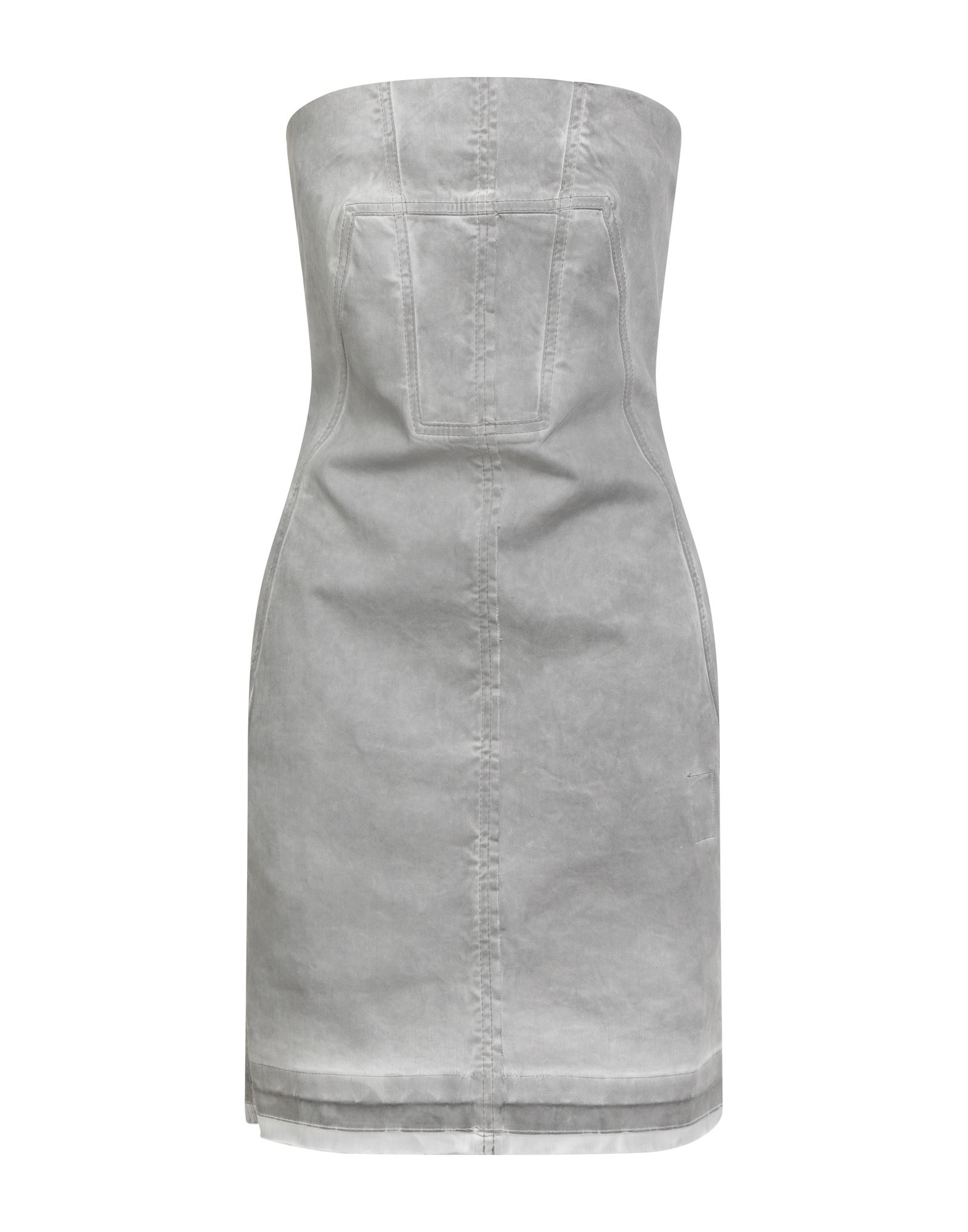 DRKSHDW by RICK OWENS DRKSHDW by RICK OWENS ΦΟΡΕΜΑΤΑ Μίνι φόρεμα