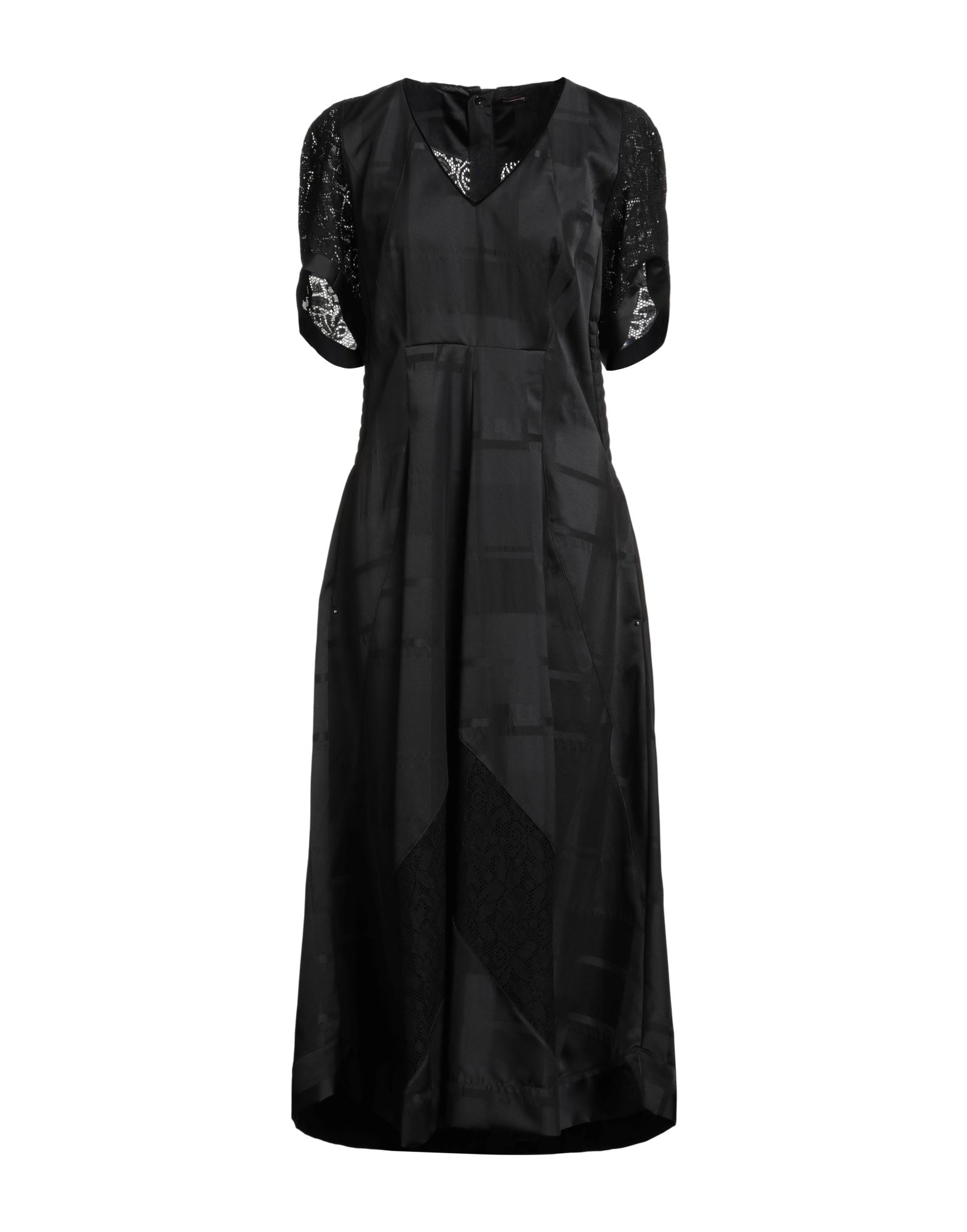  High - Kleider - Midi-kleider - On Yoox.com 