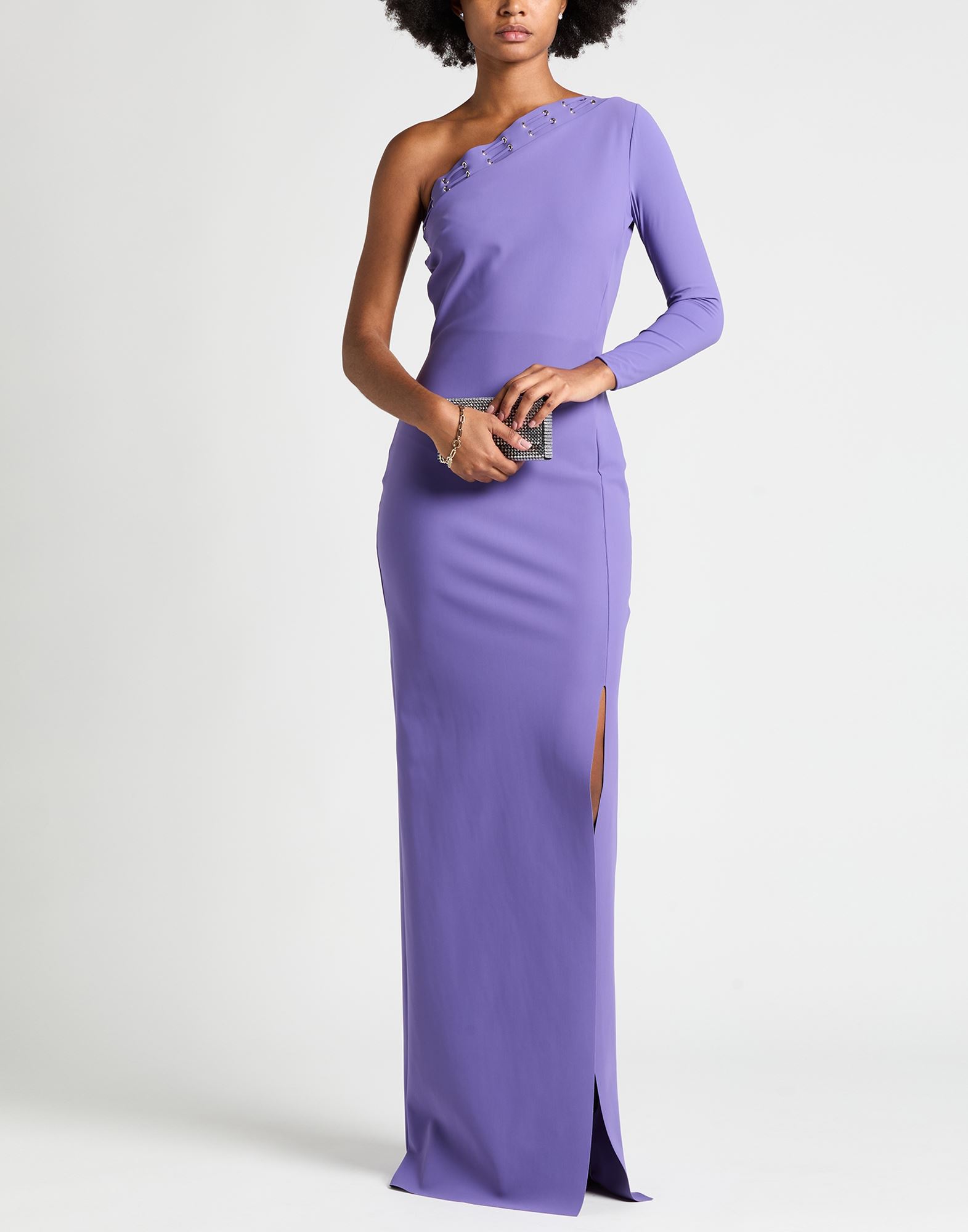  Chiara Boni La Petite Robe - Kleider - Maxi-kleider - On Yoox.com 