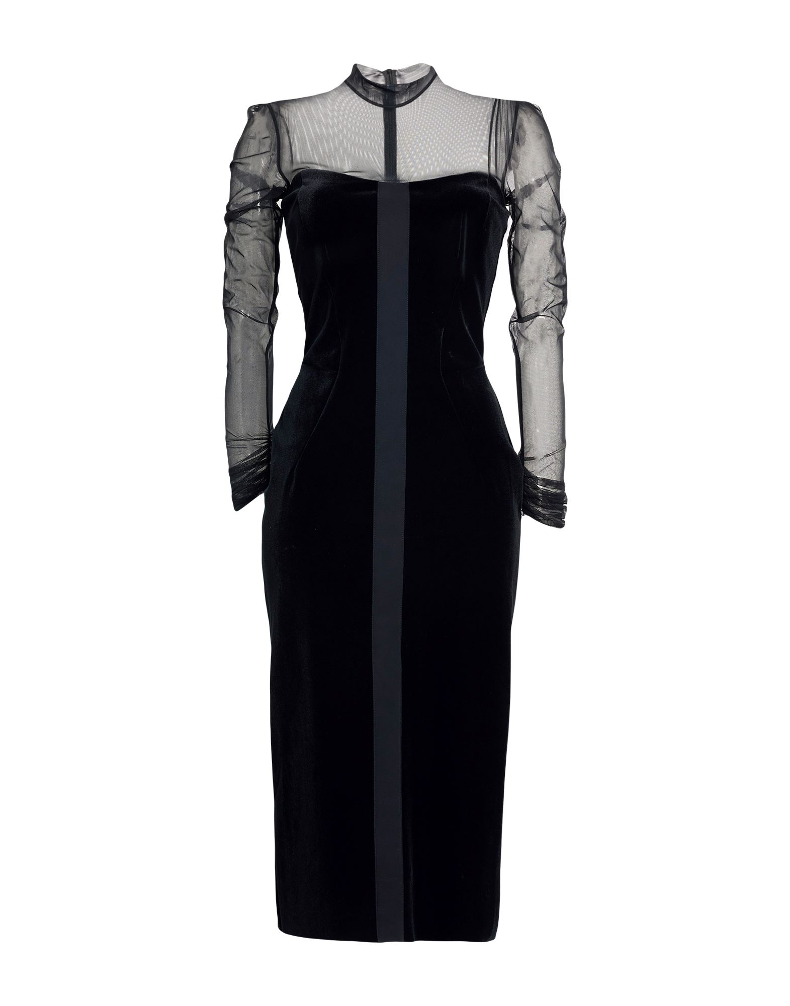 CHIARA BONI LA PETITE ROBE CHIARA BONI LA PETITE ROBE ΦΟΡΕΜΑΤΑ Midi φόρεμα