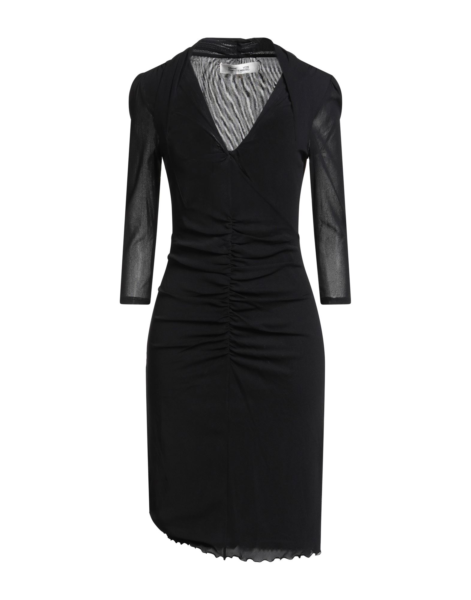 DIANE VON FURSTENBERG DIANE VON FURSTENBERG ΦΟΡΕΜΑΤΑ Μίνι φόρεμα