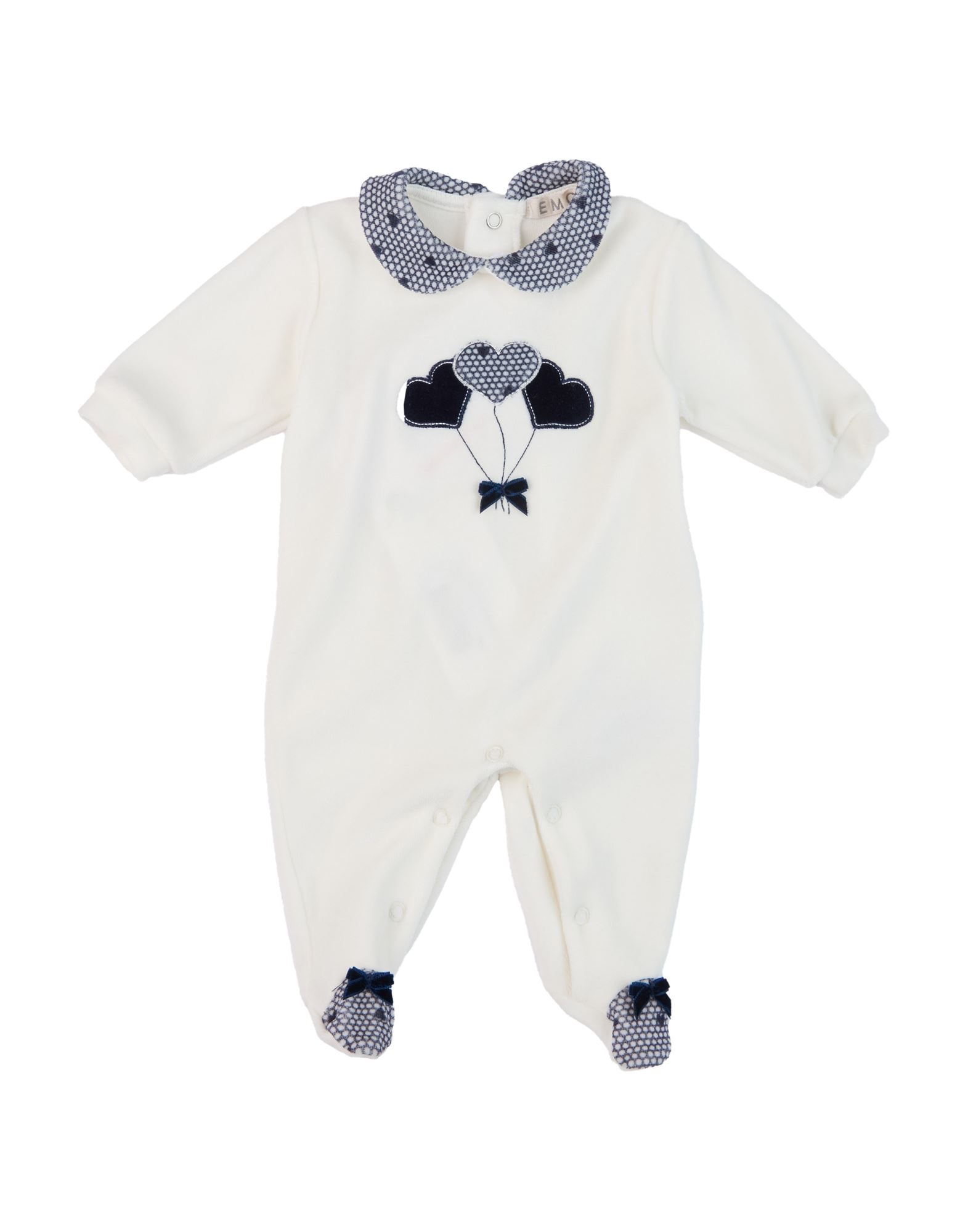  Emc Everything Must Change - Neugeborene - Babystrampler & -latzhose - On Yoox.com 