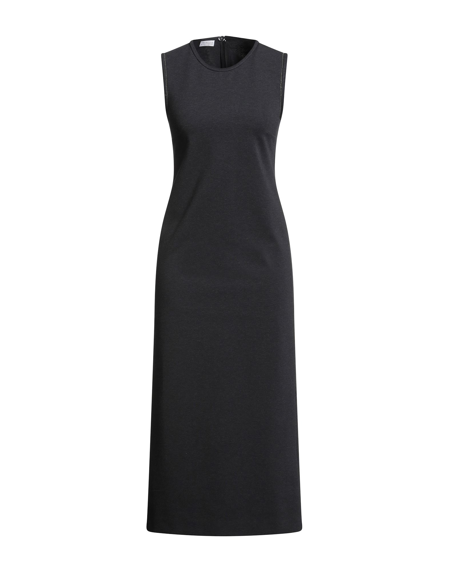 BRUNELLO CUCINELLI BRUNELLO CUCINELLI ΦΟΡΕΜΑΤΑ Midi φόρεμα