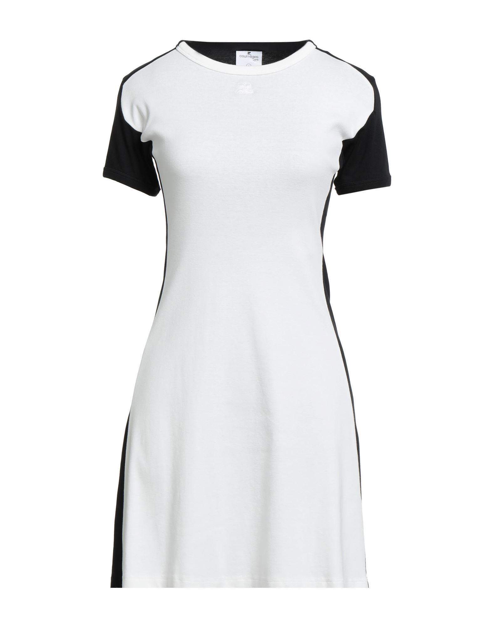 COURRÈGES COURRÈGES ΦΟΡΕΜΑΤΑ Μίνι φόρεμα