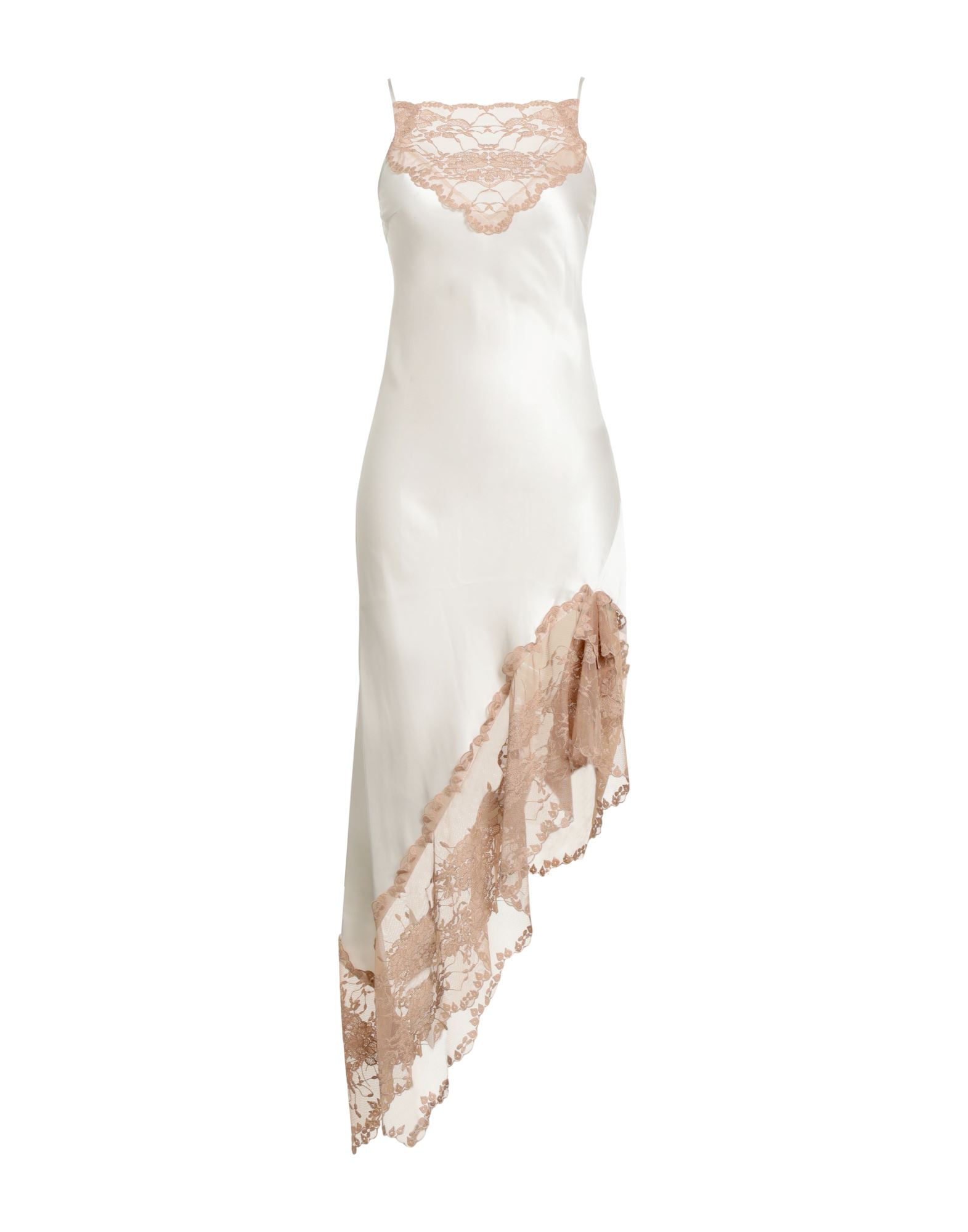 BY MALENE BIRGER BY MALENE BIRGER ΦΟΡΕΜΑΤΑ Midi φόρεμα