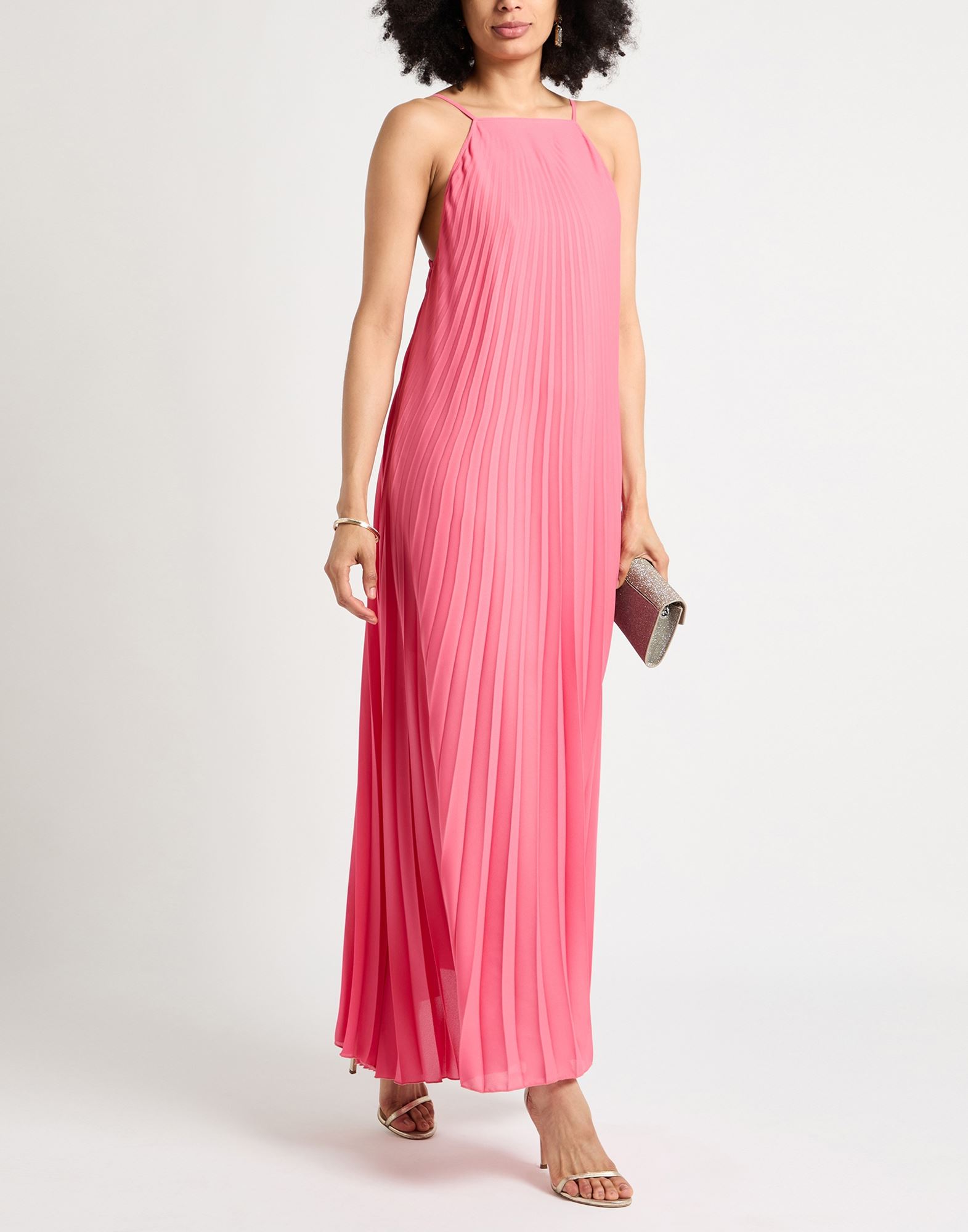  Rebel Queen By Liu •jo - Kleider - Maxi-kleider - On Yoox.com 