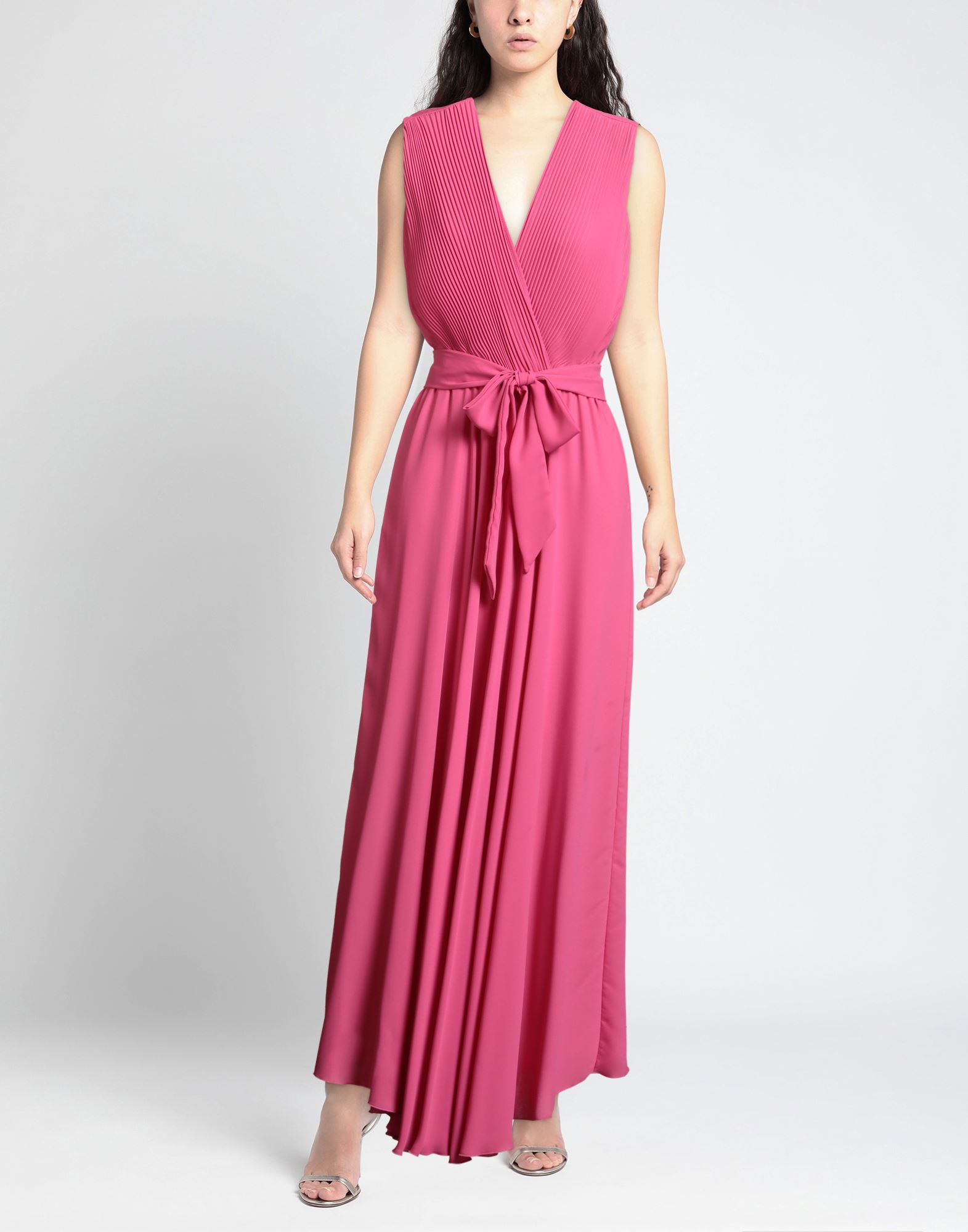  Rebel Queen By Liu •jo - Kleider - Maxi-kleider - On Yoox.com 