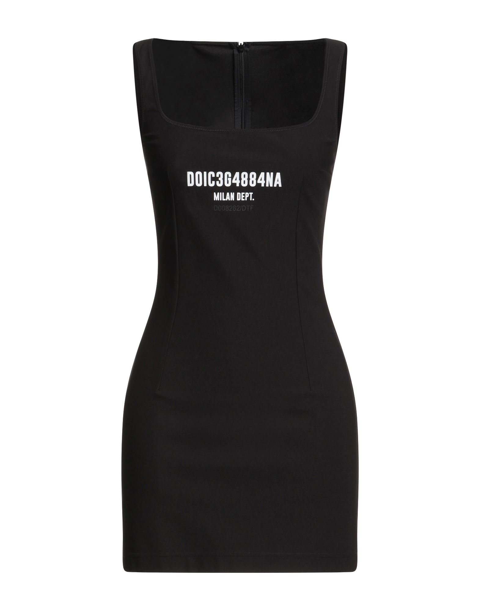DOLCE&GABBANA DOLCE&GABBANA ΦΟΡΕΜΑΤΑ Μίνι φόρεμα