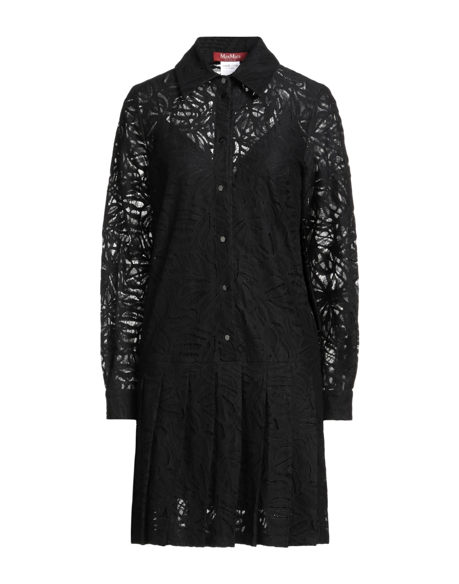 MAX MARA STUDIO MAX MARA STUDIO ΦΟΡΕΜΑΤΑ Μίνι φόρεμα