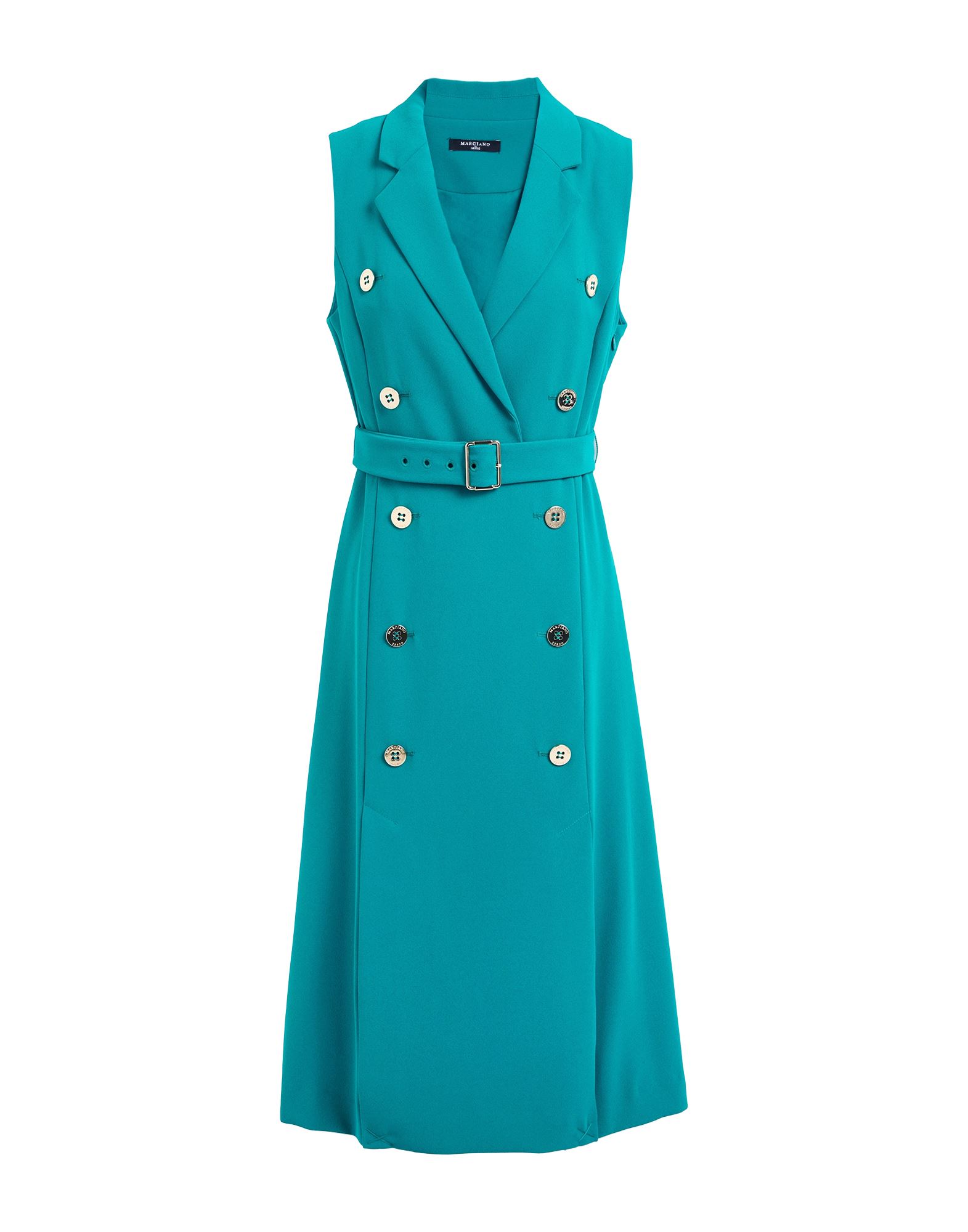 MARCIANO by GUESS ΦΟΡΕΜΑΤΑ Midi φόρεμα