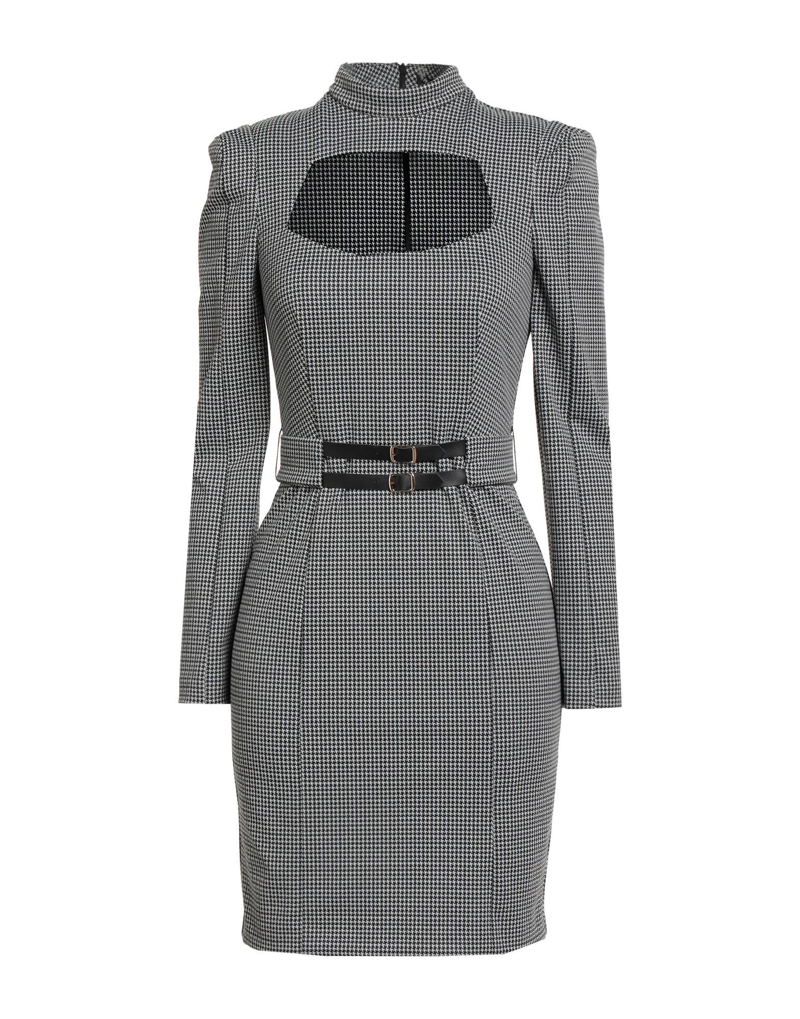  Cristinaeffe - Kleider - Mini-kleider - On Yoox.com 