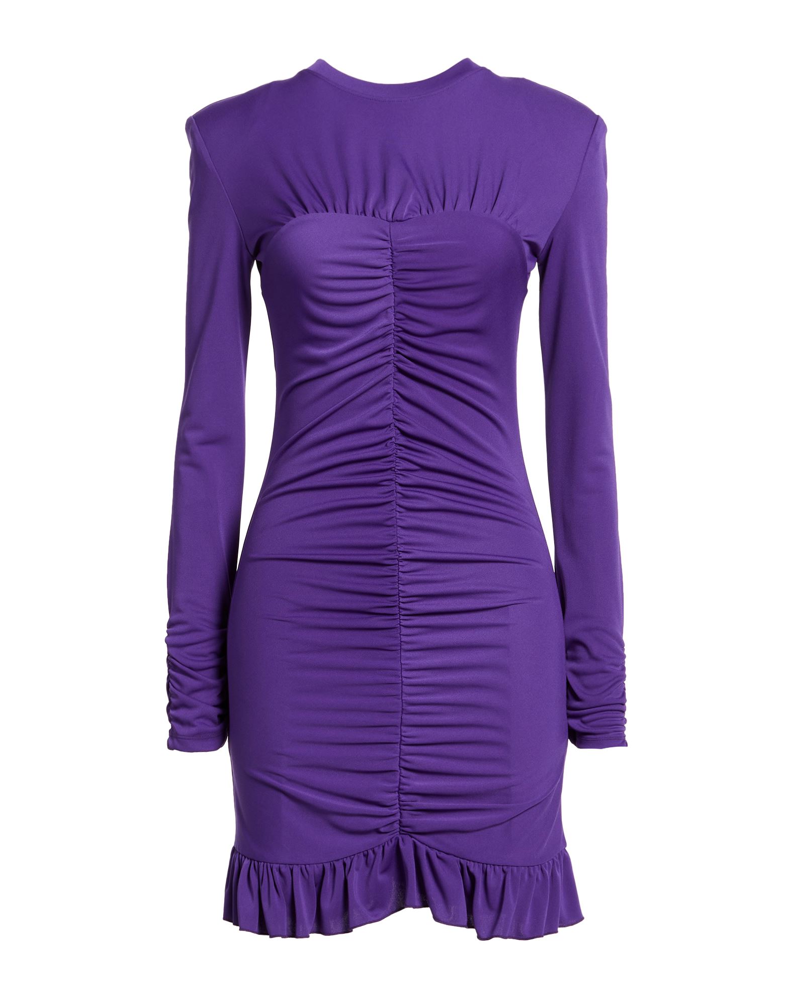  Isabelle Blanche Paris - Vestidos - Minivestidos - On Yoox.com 