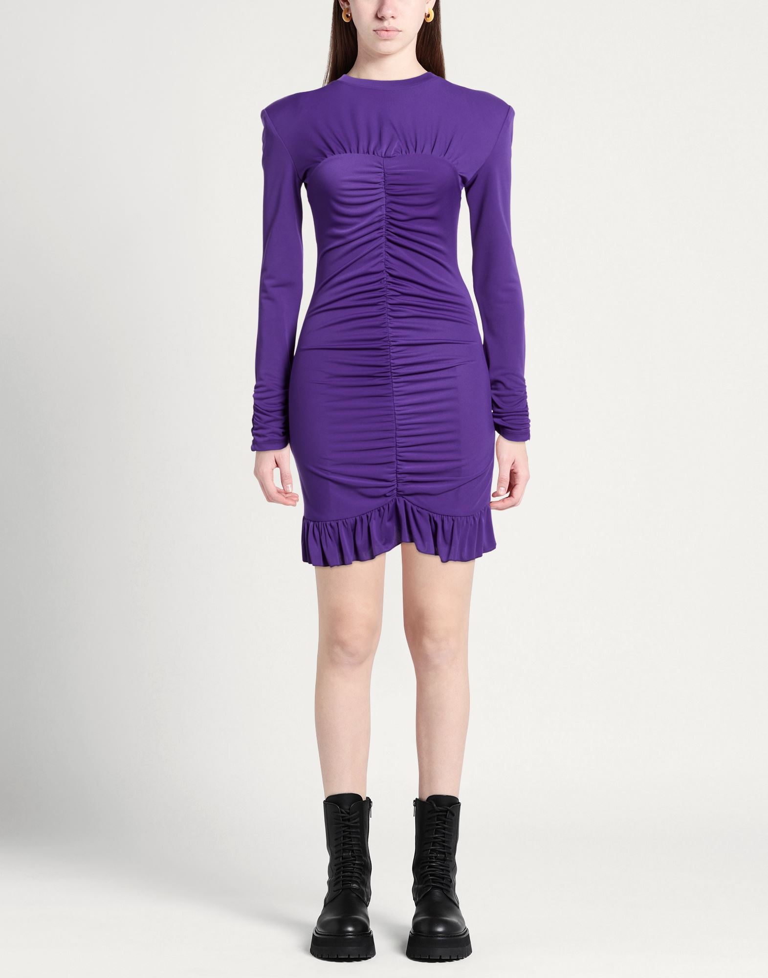  Isabelle Blanche Paris - Vestidos - Minivestidos - On Yoox.com 