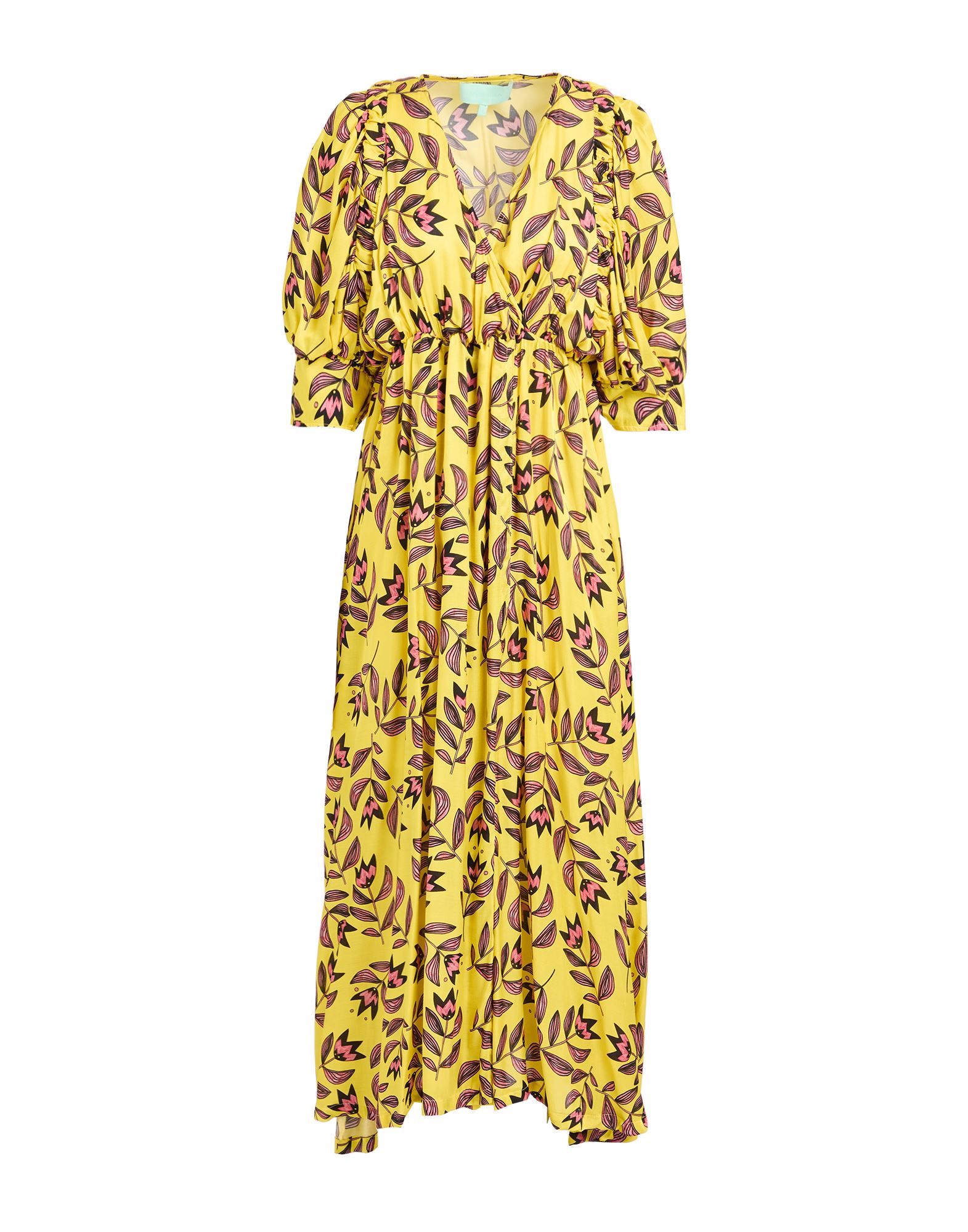  Heimstone - Kleider - Maxi-kleider - On Yoox.com 