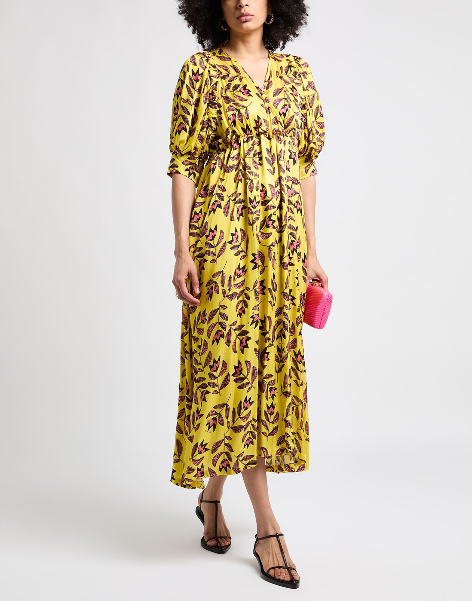  Heimstone - Kleider - Maxi-kleider - On Yoox.com 