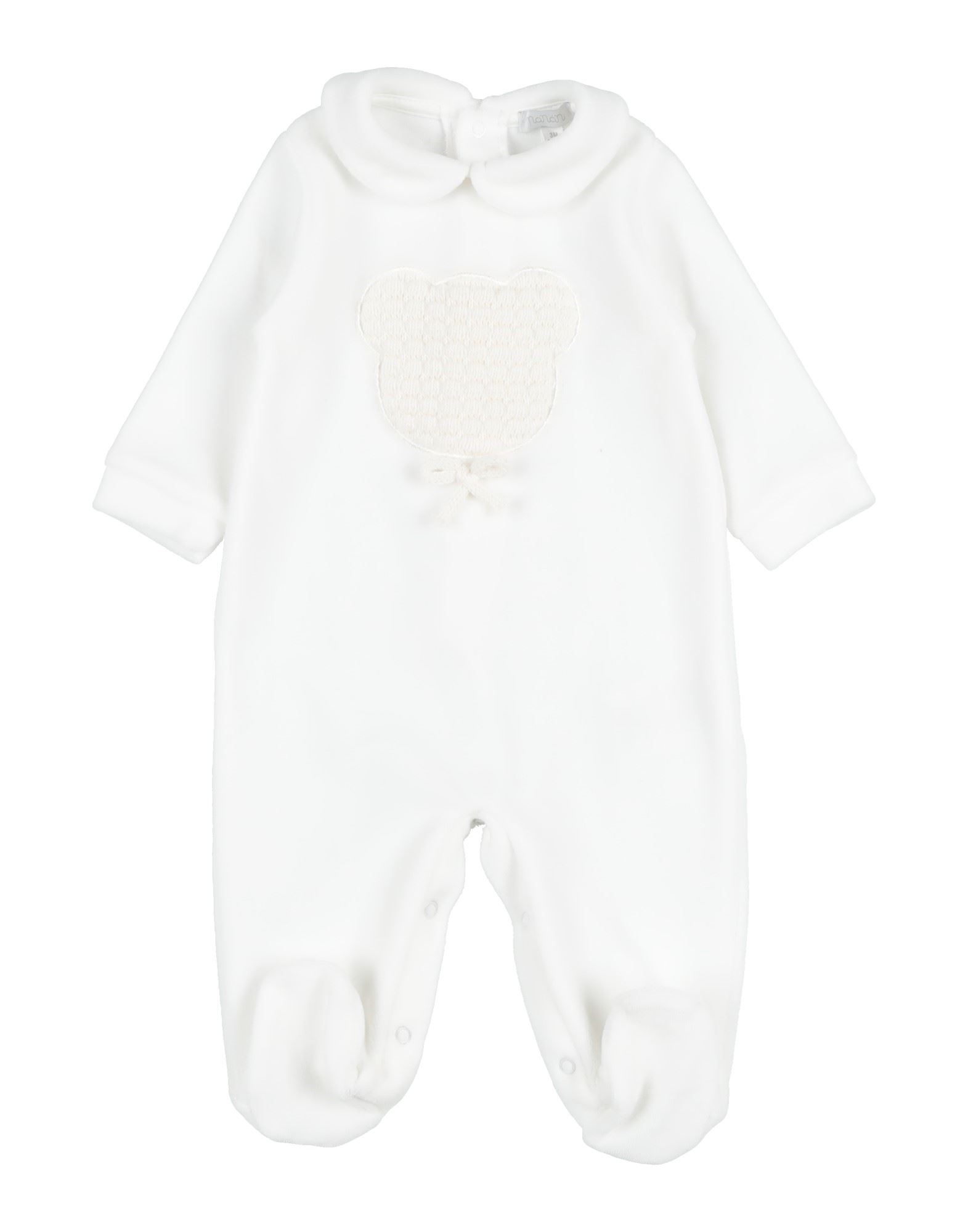  Nanán - Neugeborene - Babystrampler & -latzhose - On Yoox.com 