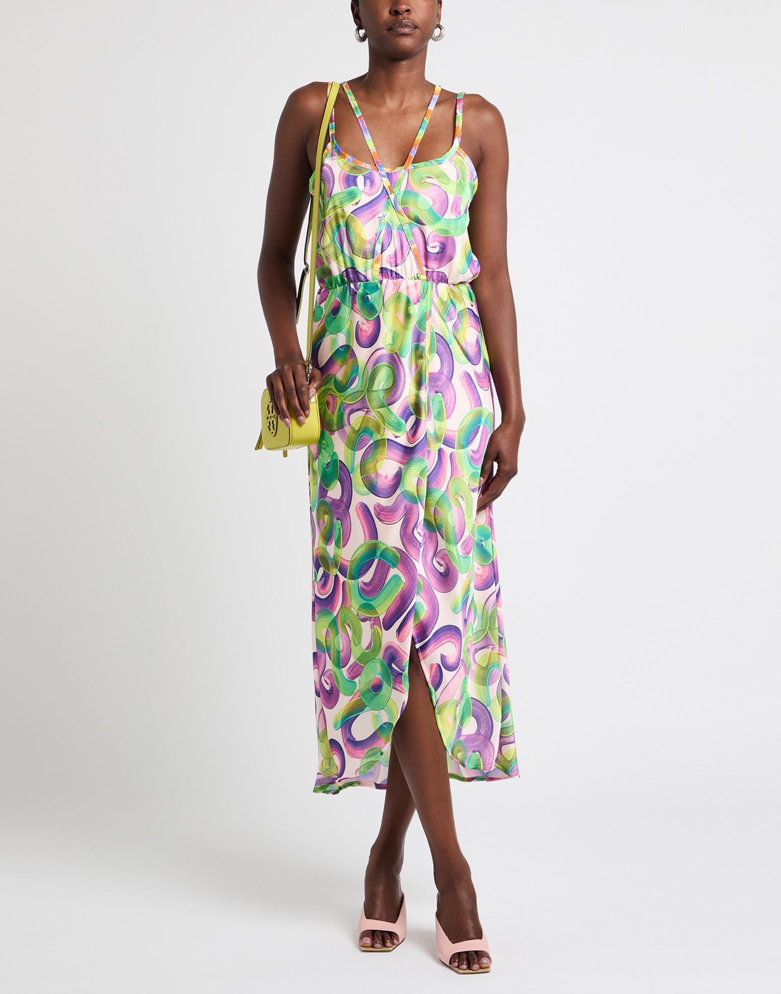  Heimstone - Kleider - Maxi-kleider - On Yoox.com 