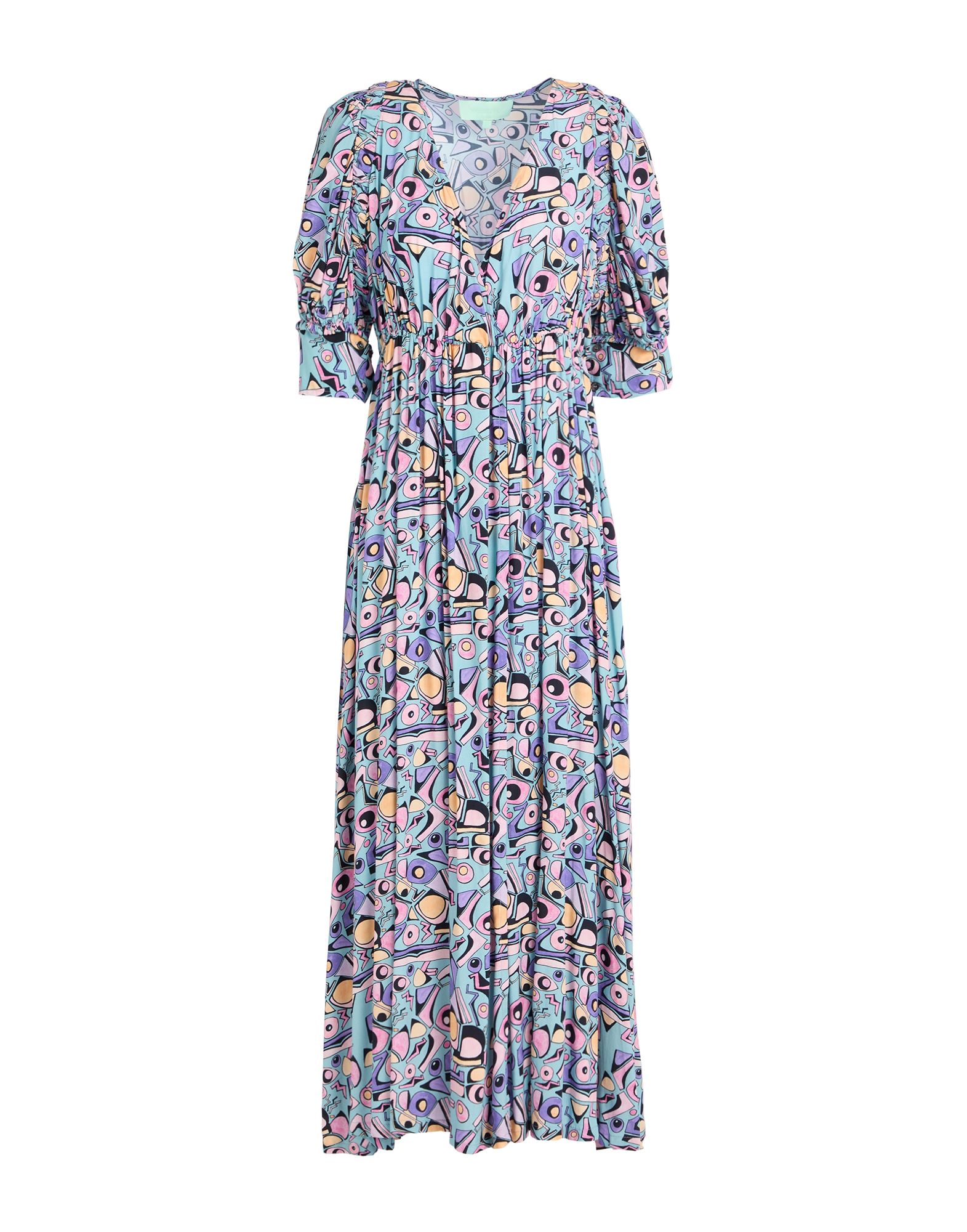  Heimstone - Kleider - Maxi-kleider - On Yoox.com 