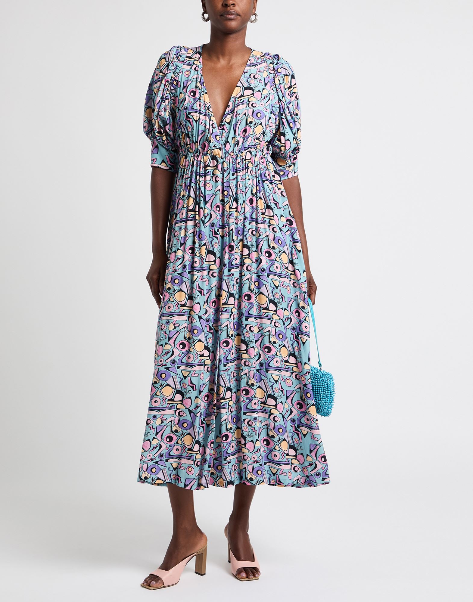  Heimstone - Kleider - Maxi-kleider - On Yoox.com 