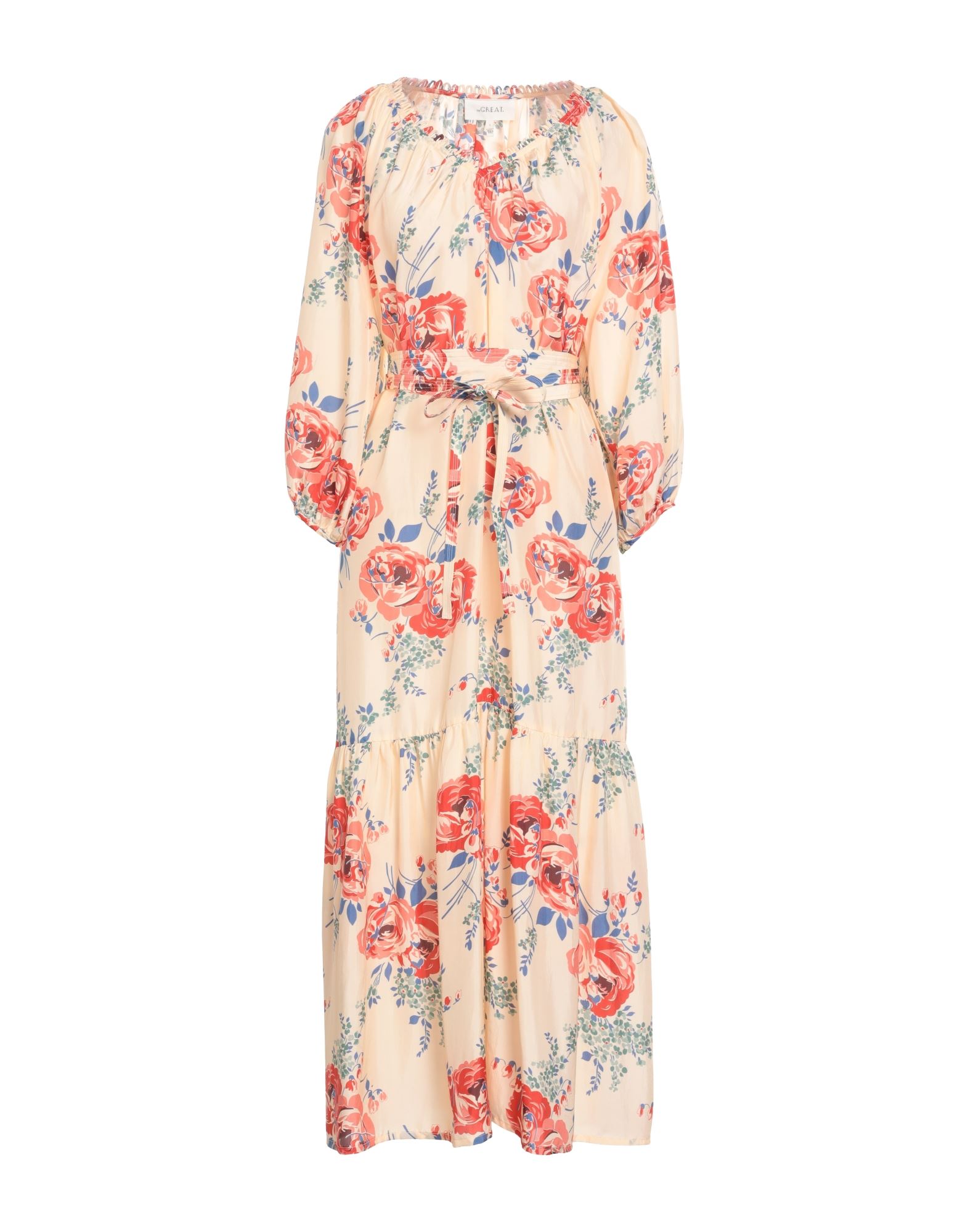  The Great. - Vestidos - Vestidos Midi - On Yoox.com 