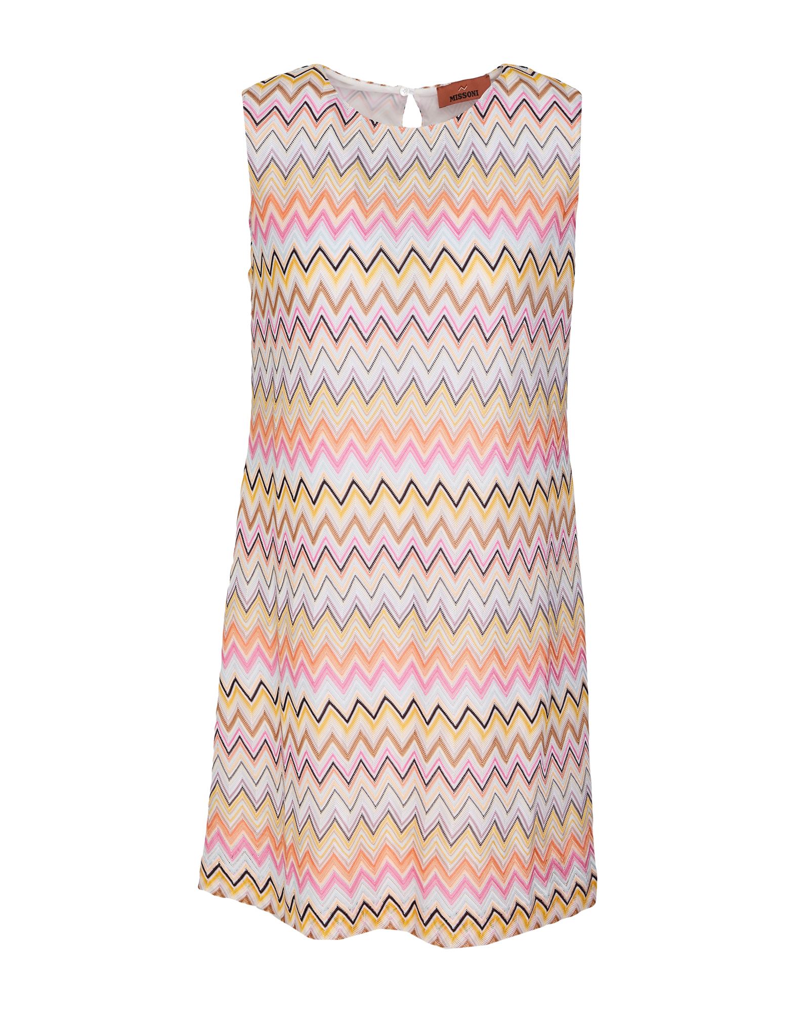 MISSONI MISSONI ΦΟΡΕΜΑΤΑ Μίνι φόρεμα