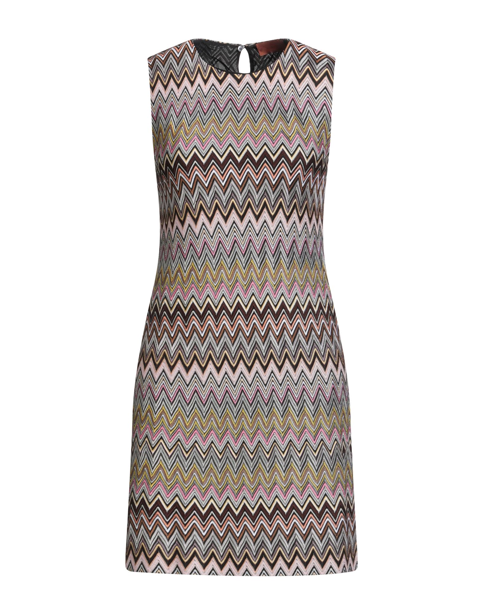 MISSONI MISSONI ΦΟΡΕΜΑΤΑ Μίνι φόρεμα
