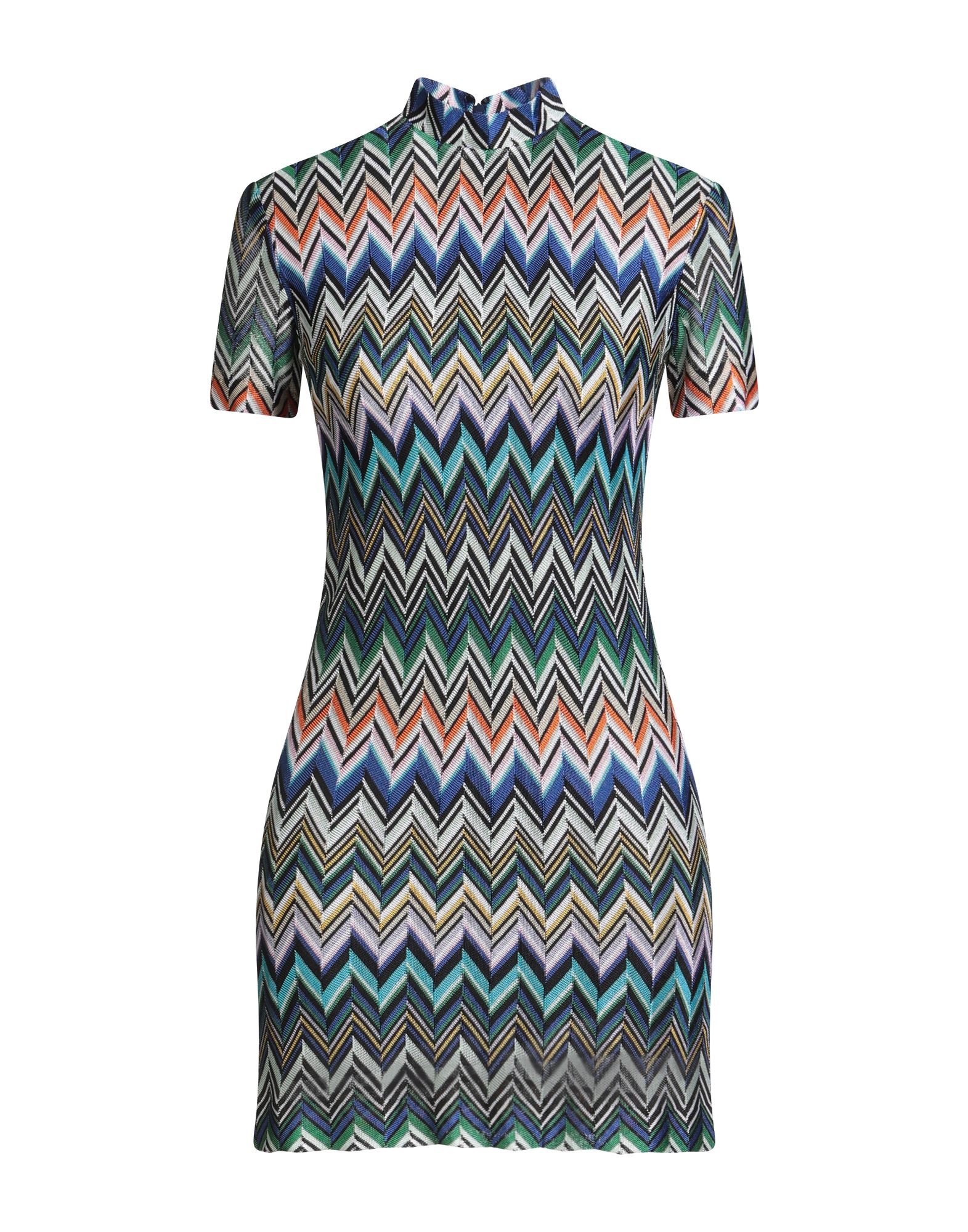 MISSONI MISSONI ΦΟΡΕΜΑΤΑ Μίνι φόρεμα