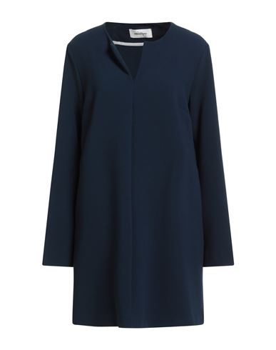 Mini-Kleid Damen Nachtblau 32,34,36,38,40 Damen