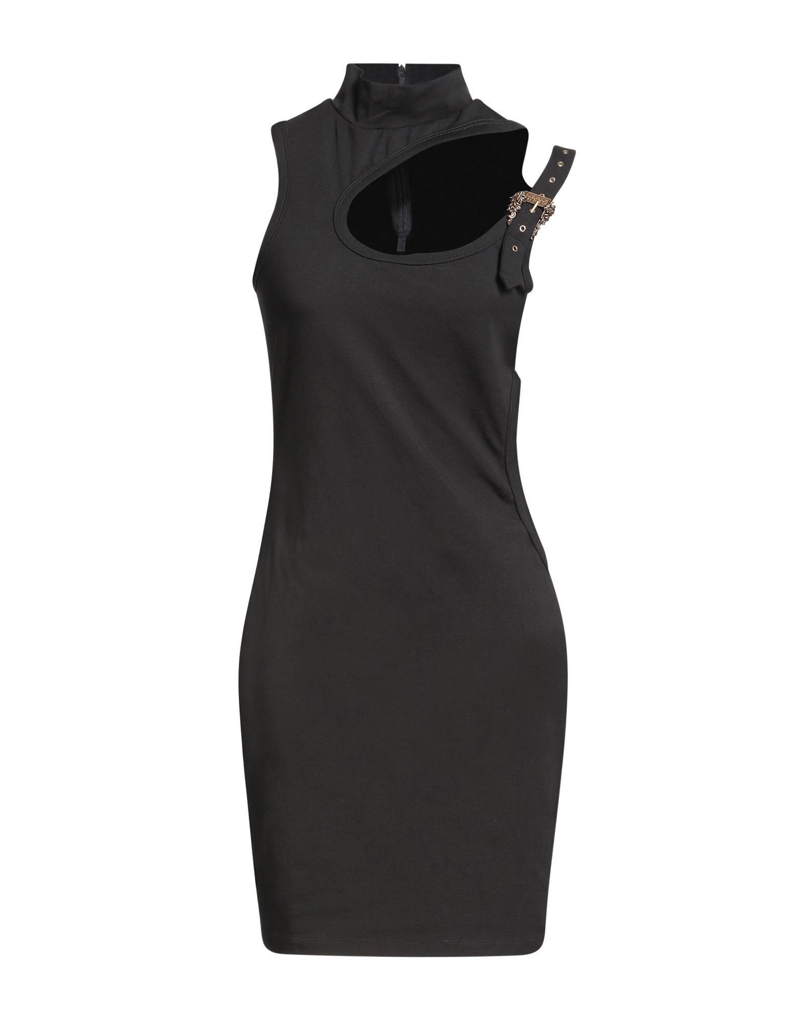 VERSACE JEANS COUTURE ΦΟΡΕΜΑΤΑ Μίνι φόρεμα