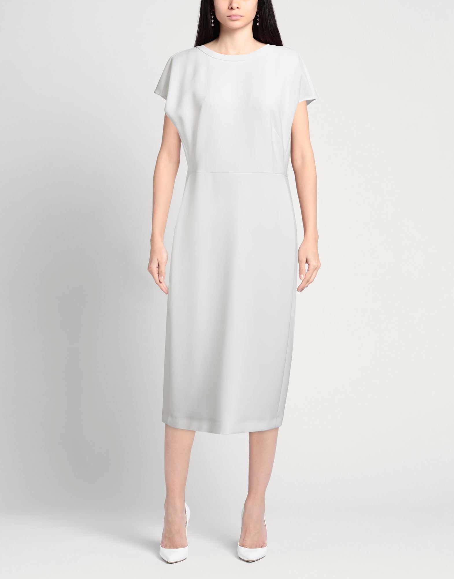  Windsor. - Kleider - Midi-kleider - On Yoox.com 