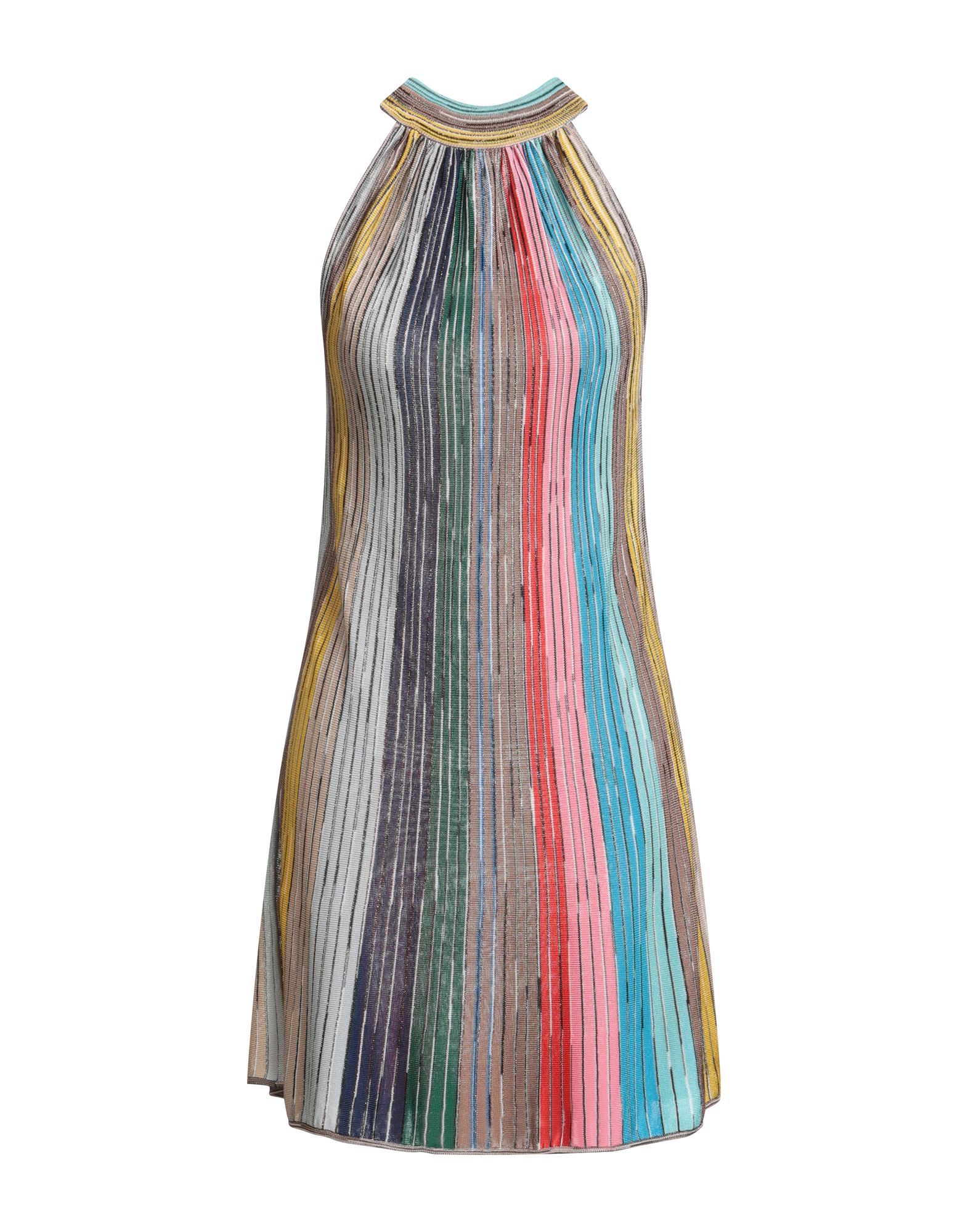 MISSONI MISSONI ΦΟΡΕΜΑΤΑ Μίνι φόρεμα