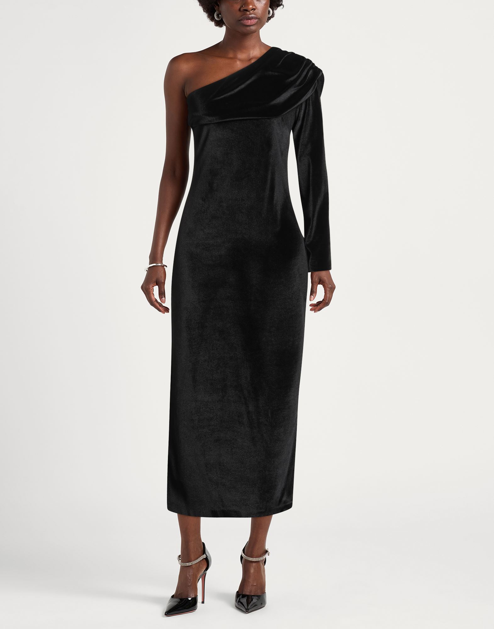  Cristinaeffe - Kleider - Maxi-kleider - On Yoox.com 