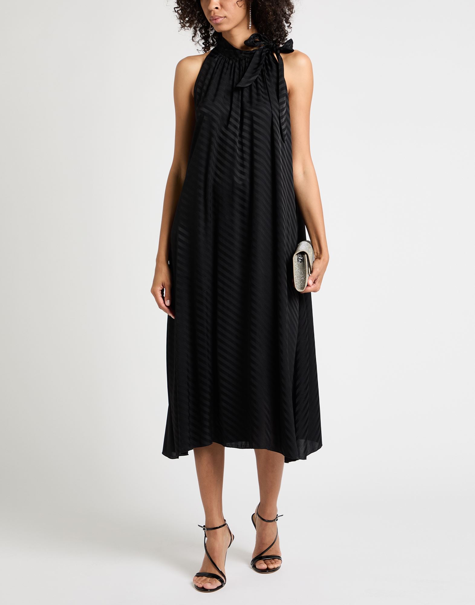  Seventy Venezia - Kleider - Midi-kleider - On Yoox.com 