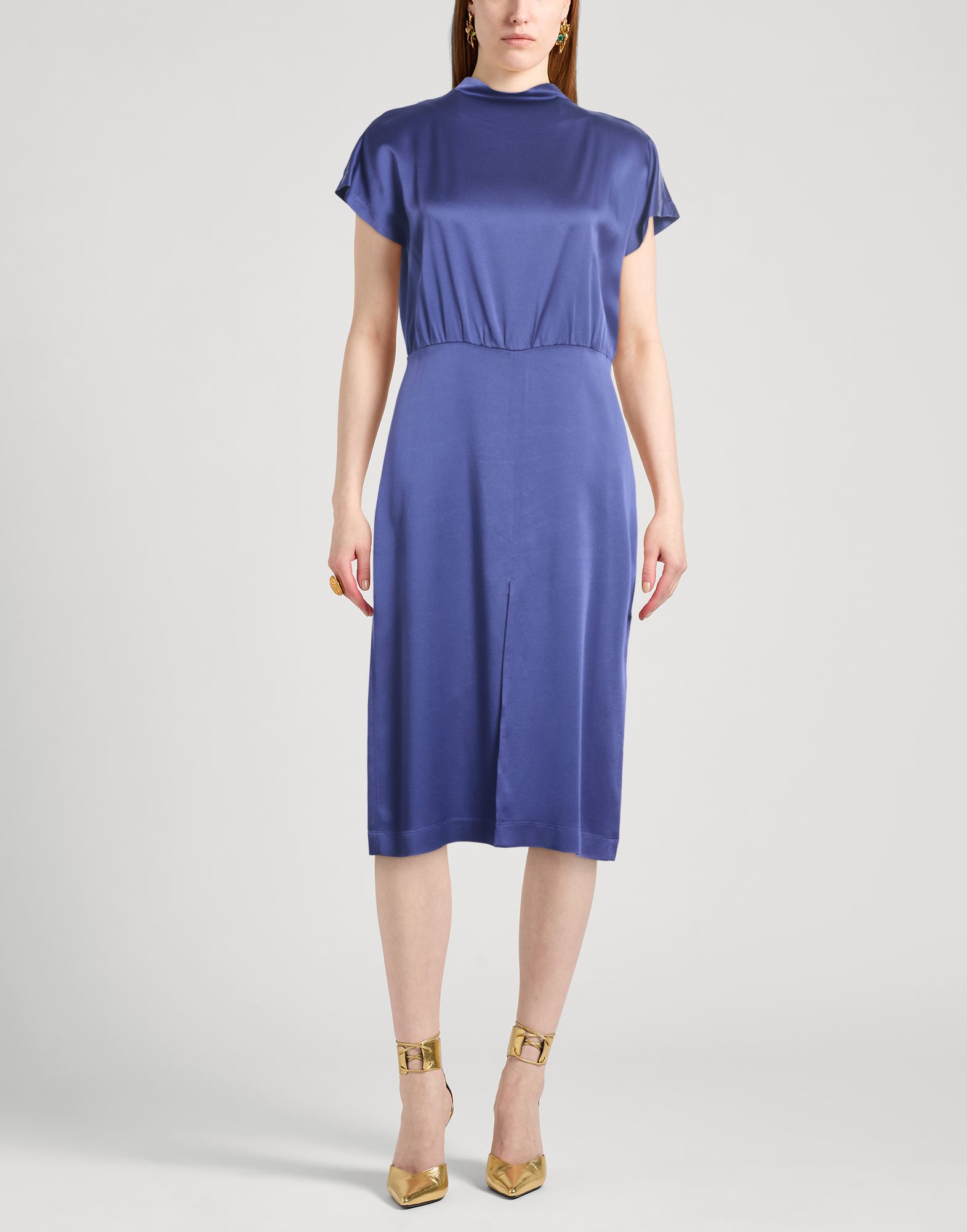  Liviana Conti - Kleider - Midi-kleider - On Yoox.com 