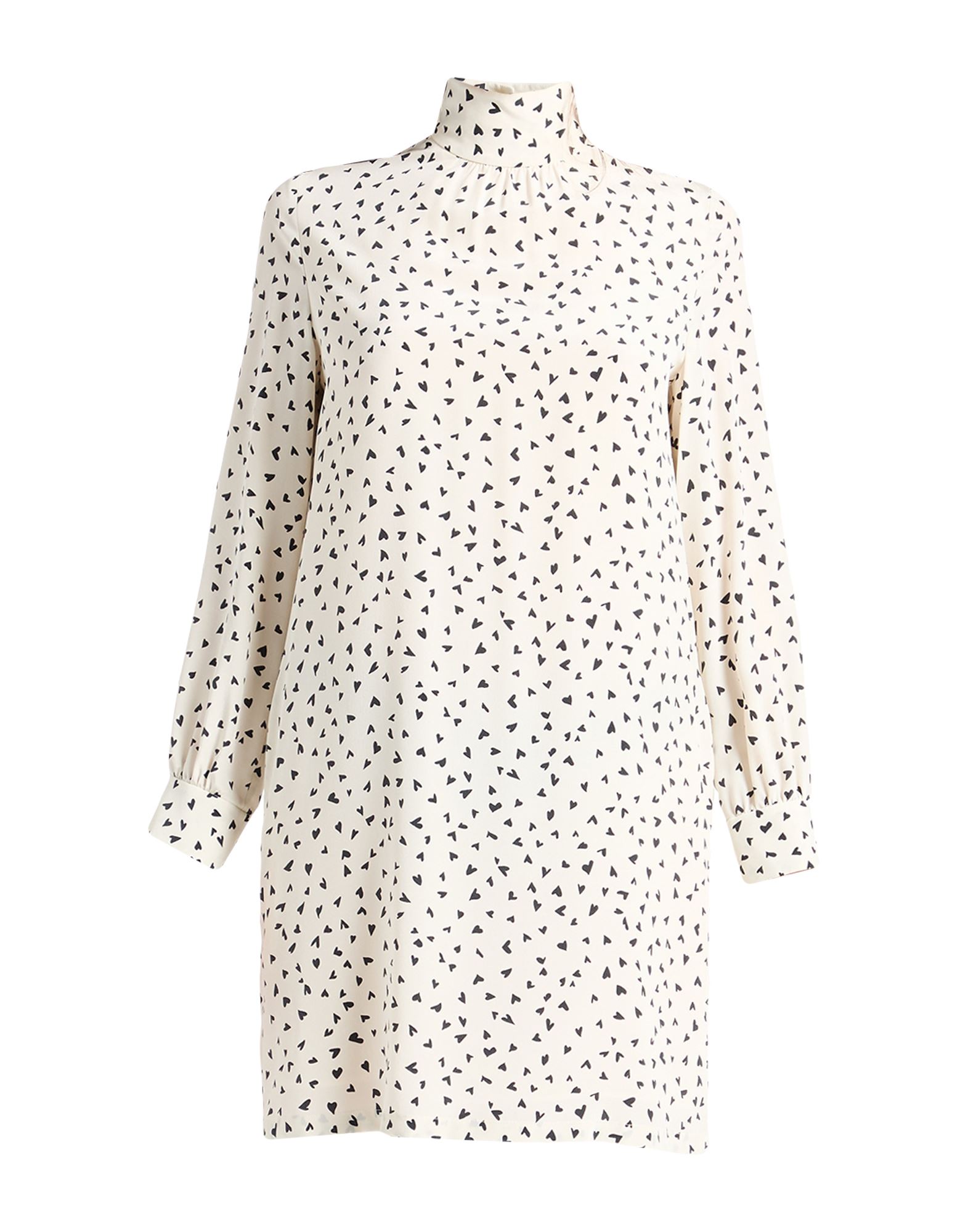  Max Mara Studio - Kleider - Mini-kleider - On Yoox.com 
