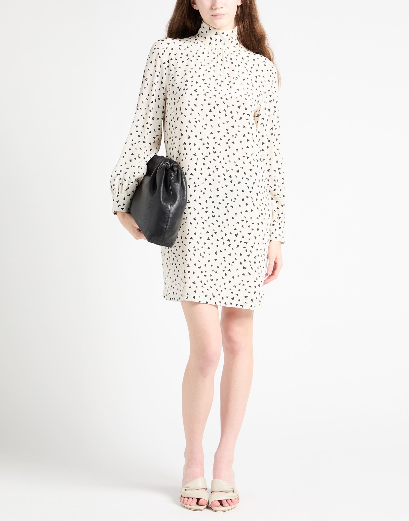  Max Mara Studio - Kleider - Mini-kleider - On Yoox.com 