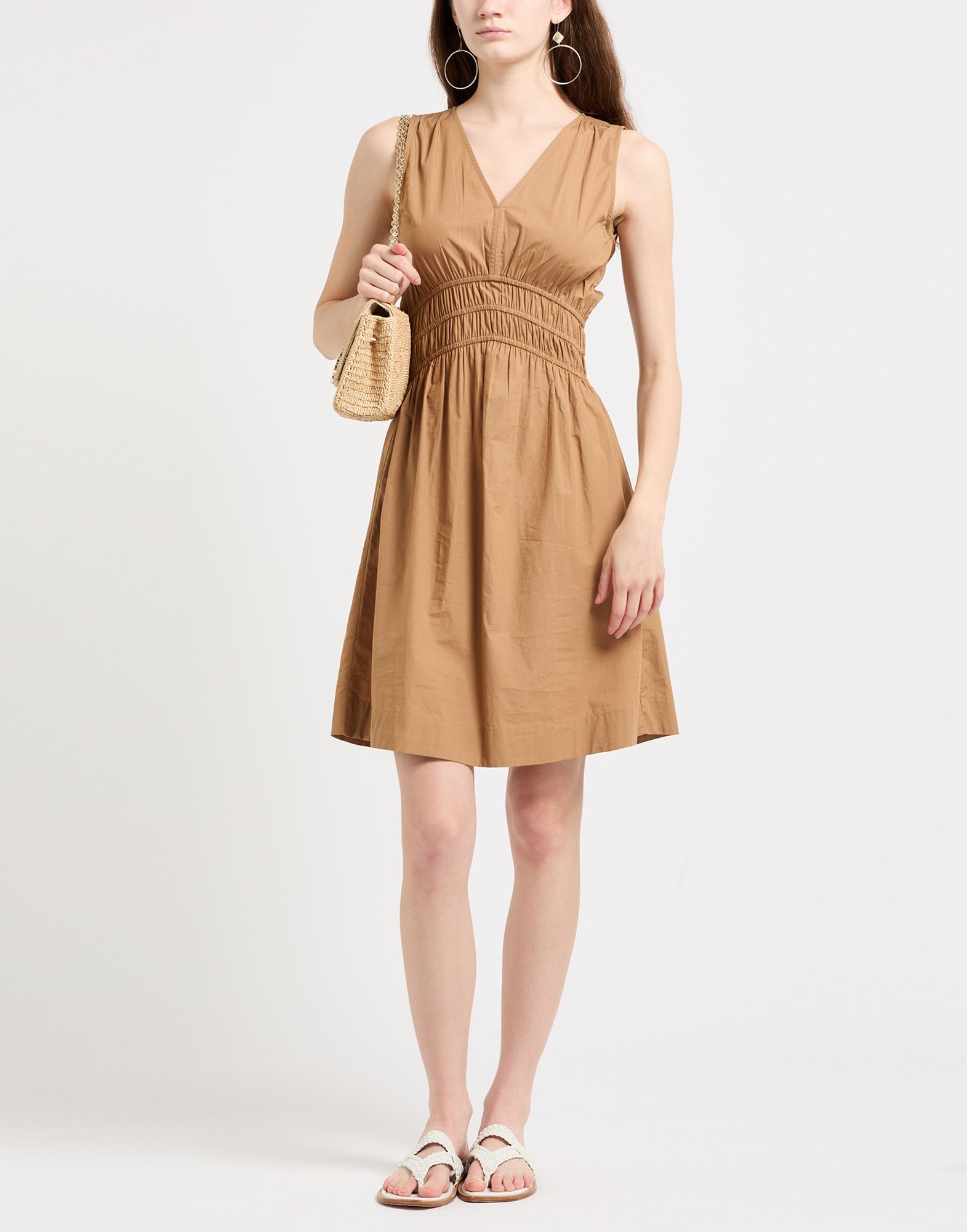  Boss - Kleider - Mini-kleider - On Yoox.com 