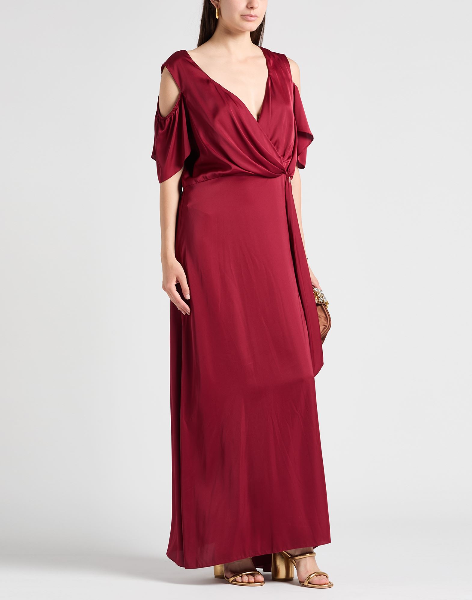  Rinascimento - Vestidos - Vestidos Largos - On Yoox.com 