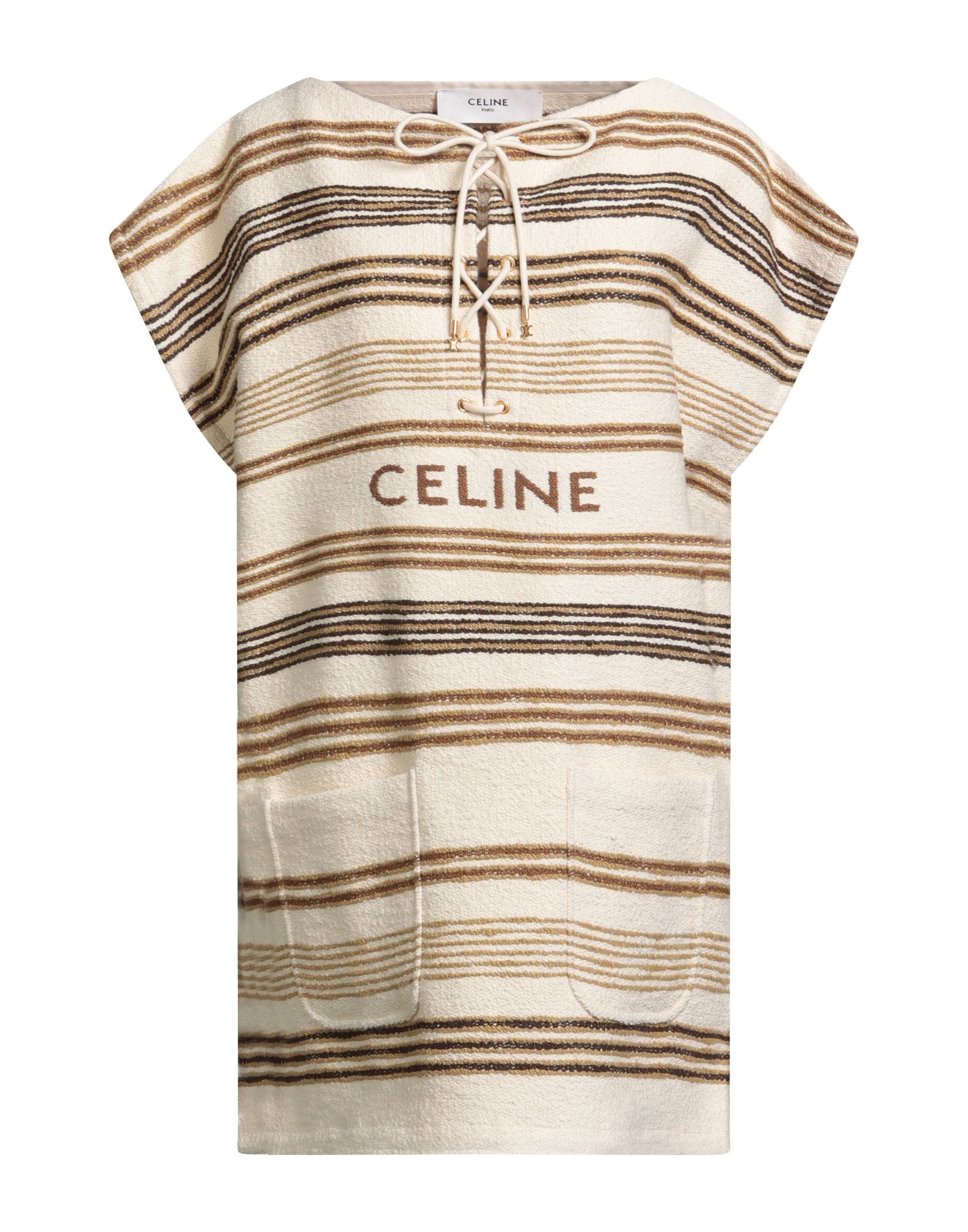 CELINE CELINE ΦΟΡΕΜΑΤΑ Μίνι φόρεμα