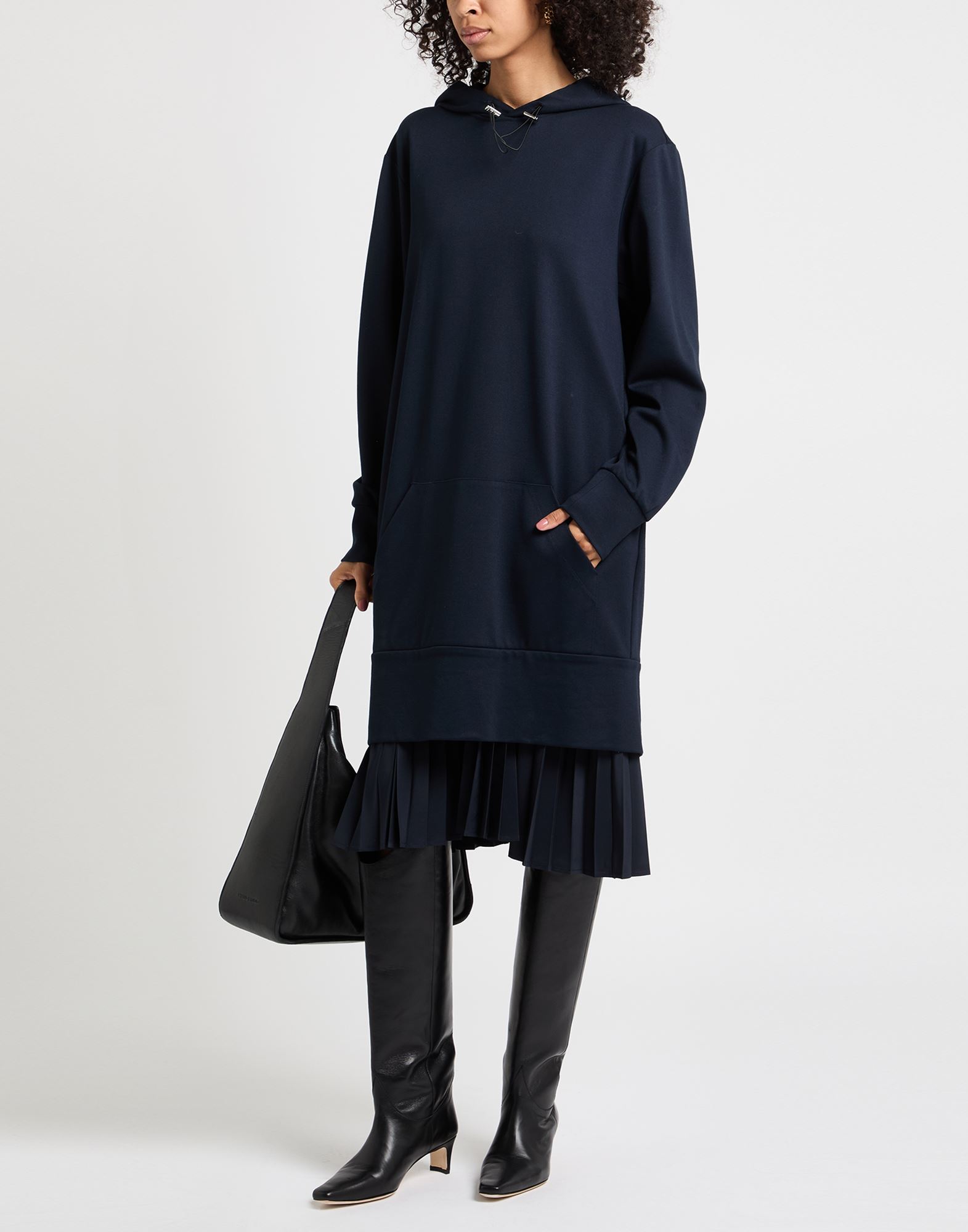  Meimeij - Kleider - Mini-kleider - On Yoox.com 
