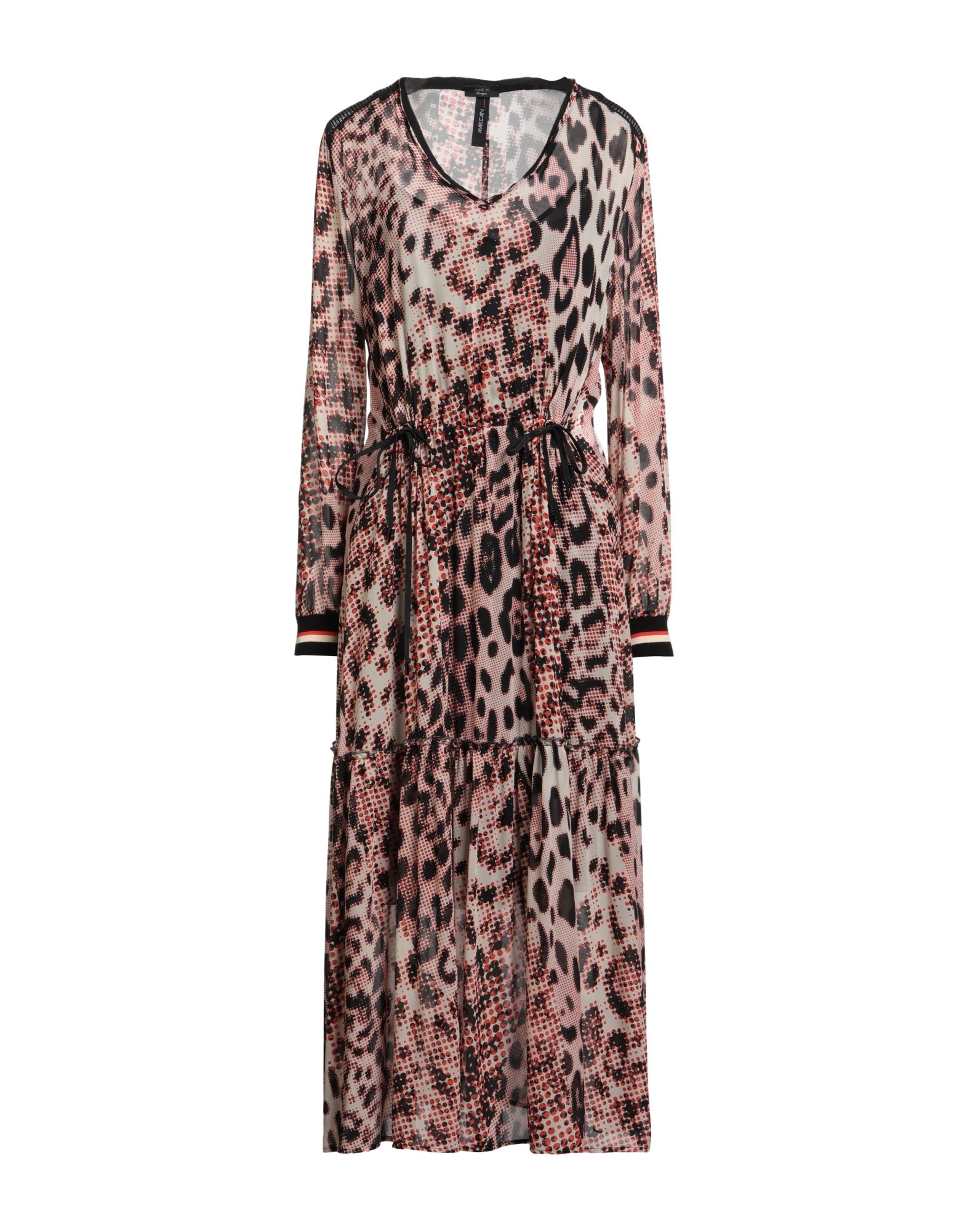  Marc Cain Sports - Kleider - Midi-kleider - On Yoox.com 