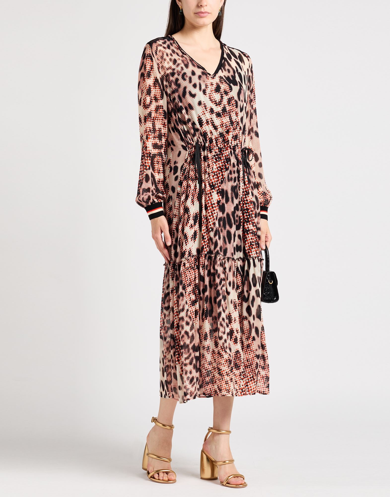  Marc Cain Sports - Kleider - Midi-kleider - On Yoox.com 