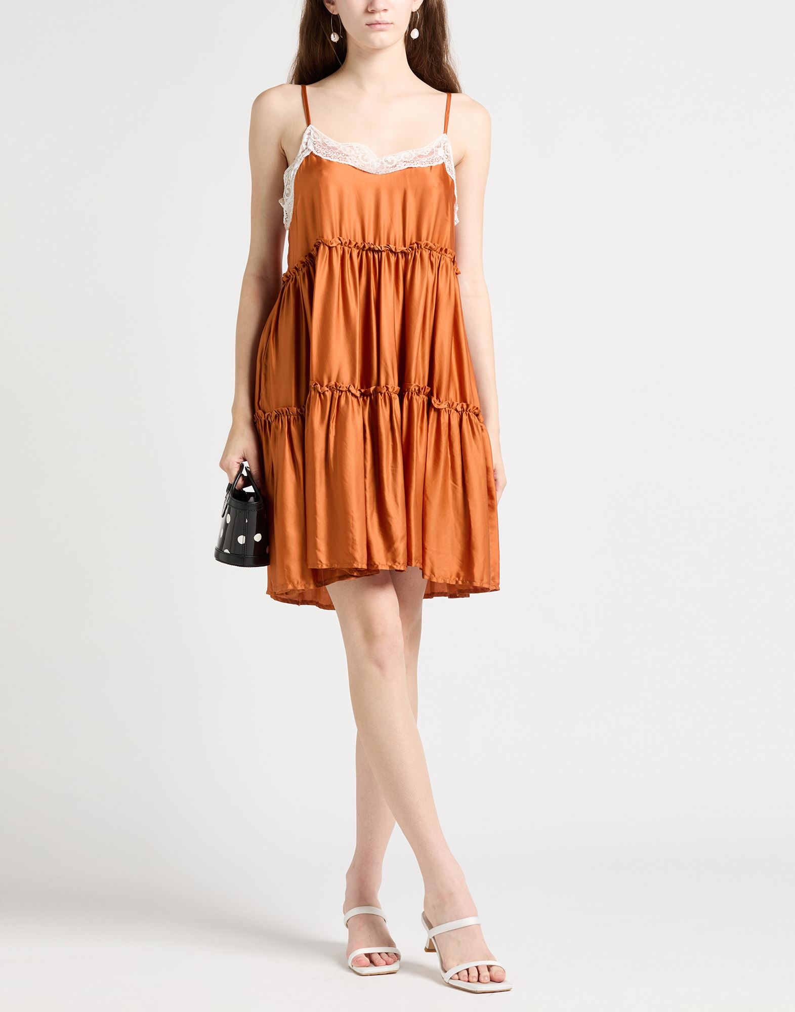  Rebel Queen By Liu •jo - Kleider - Mini-kleider - On Yoox.com 
