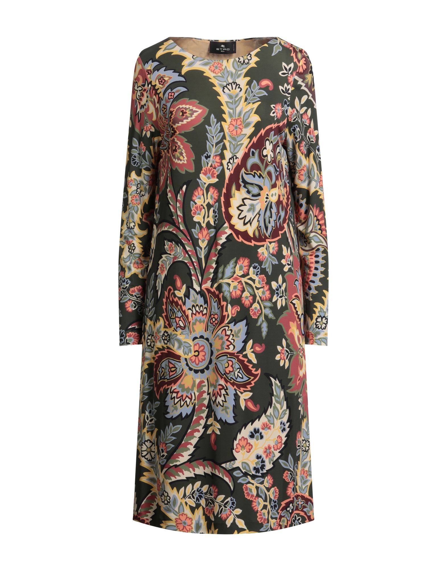 ETRO ETRO ΦΟΡΕΜΑΤΑ Midi φόρεμα