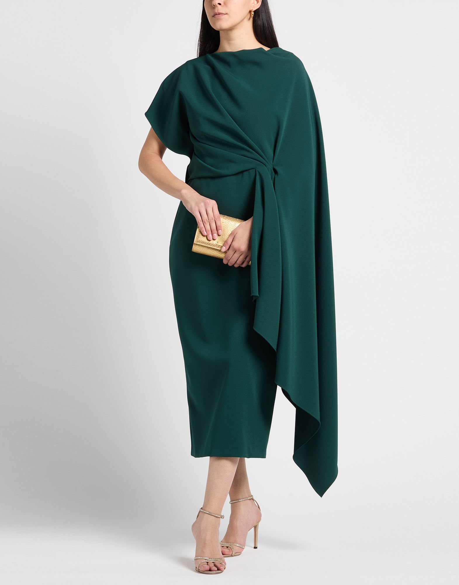  The 2nd Skin Co - Kleider - Midi-kleider - On Yoox.com 