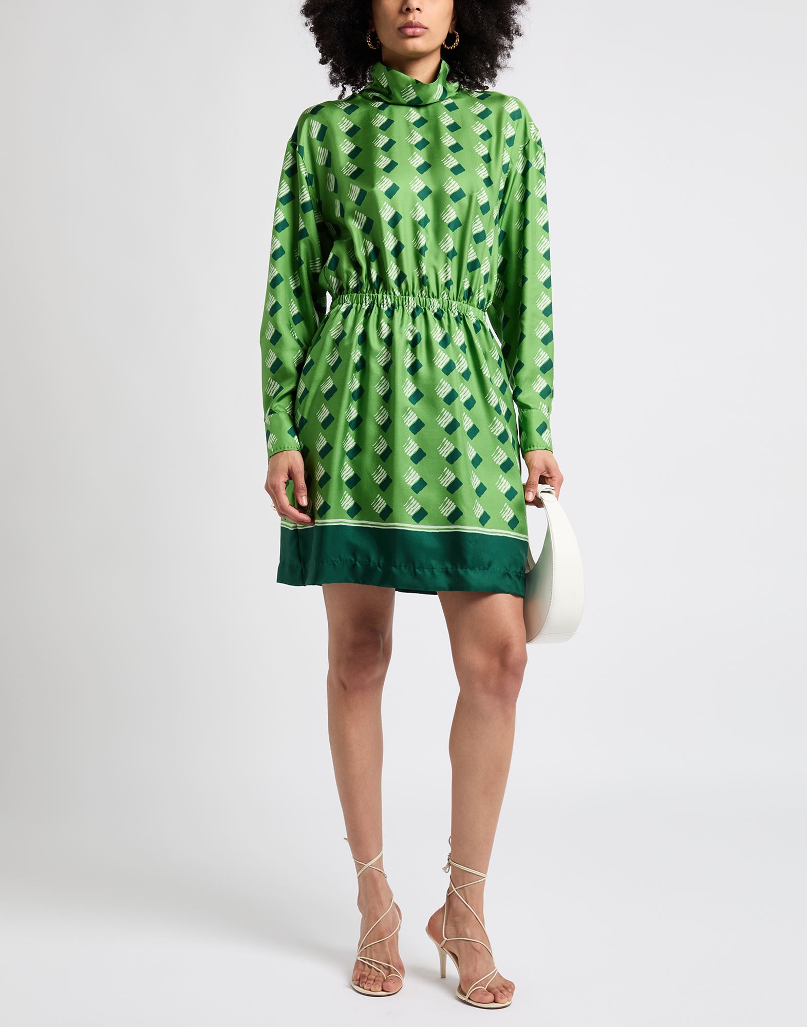  Le Sarte Pettegole - Vestidos - Minivestidos - On Yoox.com 