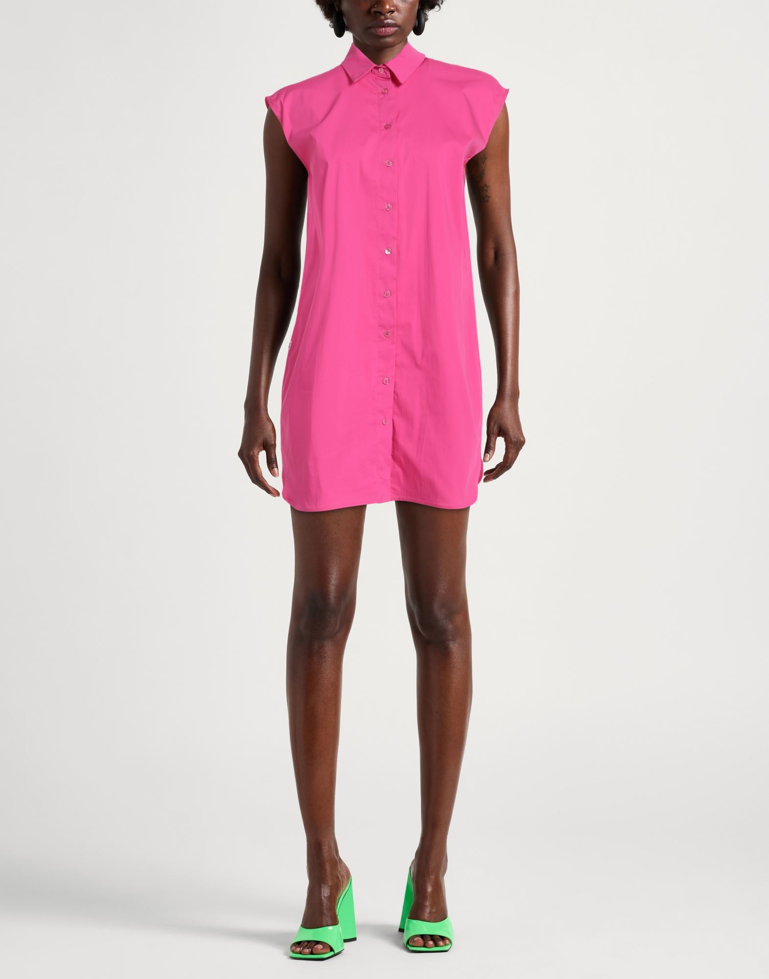  Jijil - Kleider - Mini-kleider - On Yoox.com 
